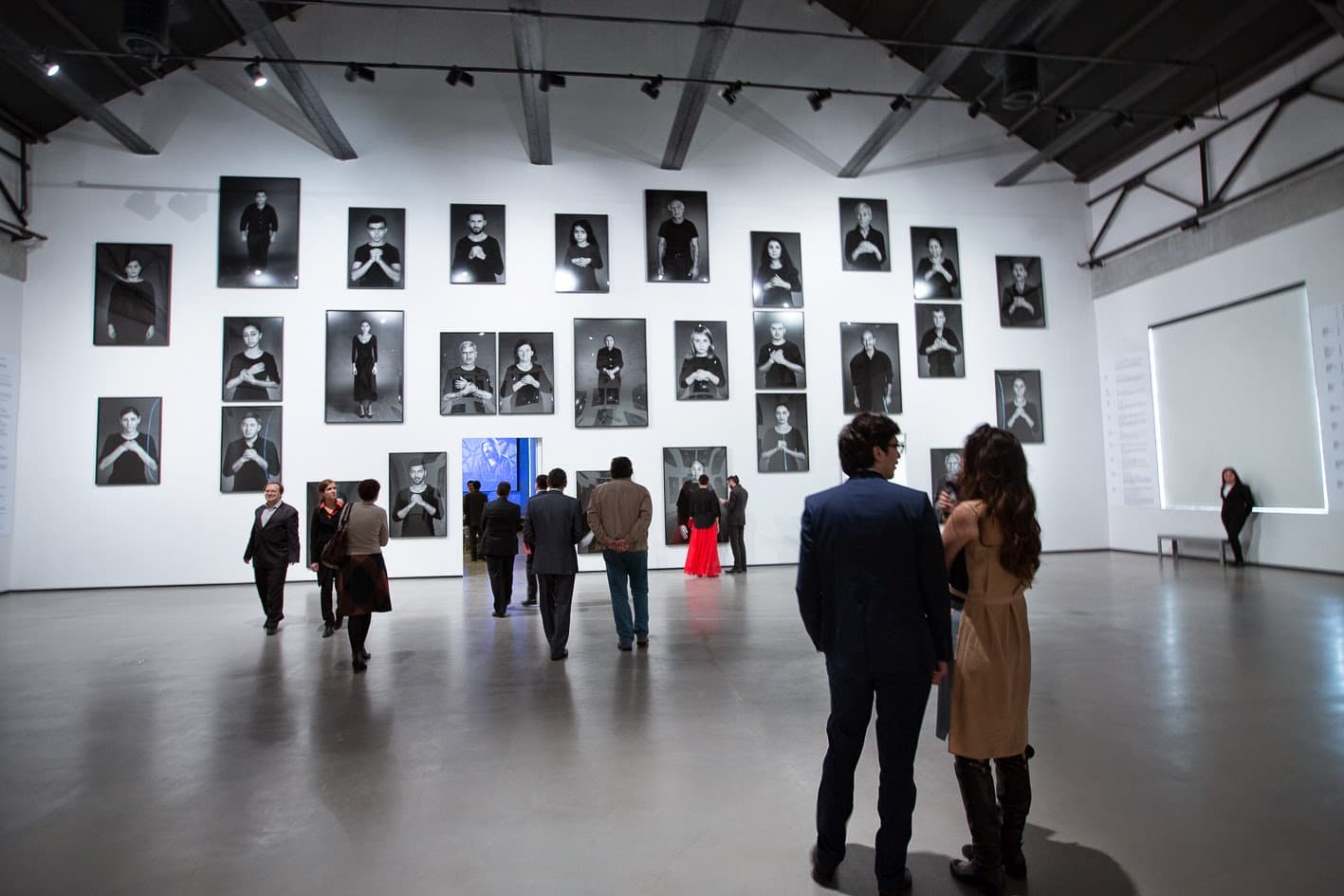 YARAT Contemporary Art Center - Image 1