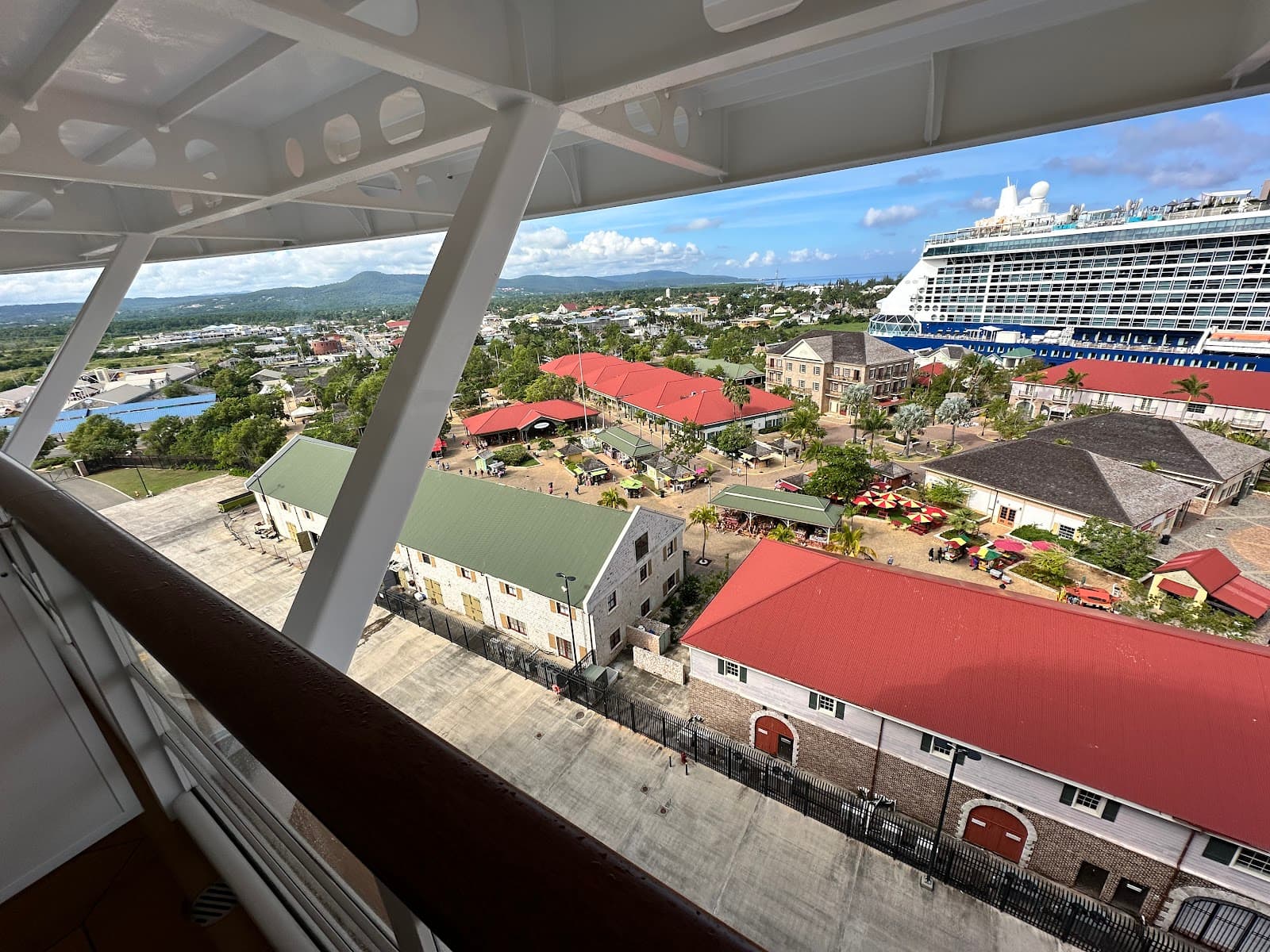 Falmouth Historic District - Image 1