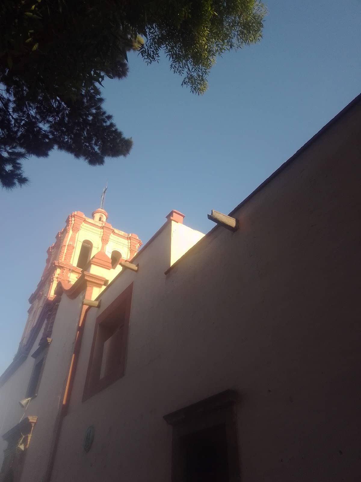 Casa de Cultura del Barrio de Tlaxcala