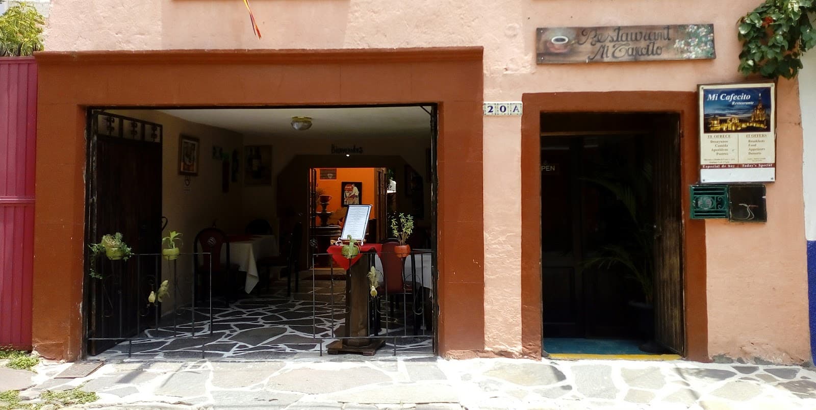 Colonia San Antonio - Image 1