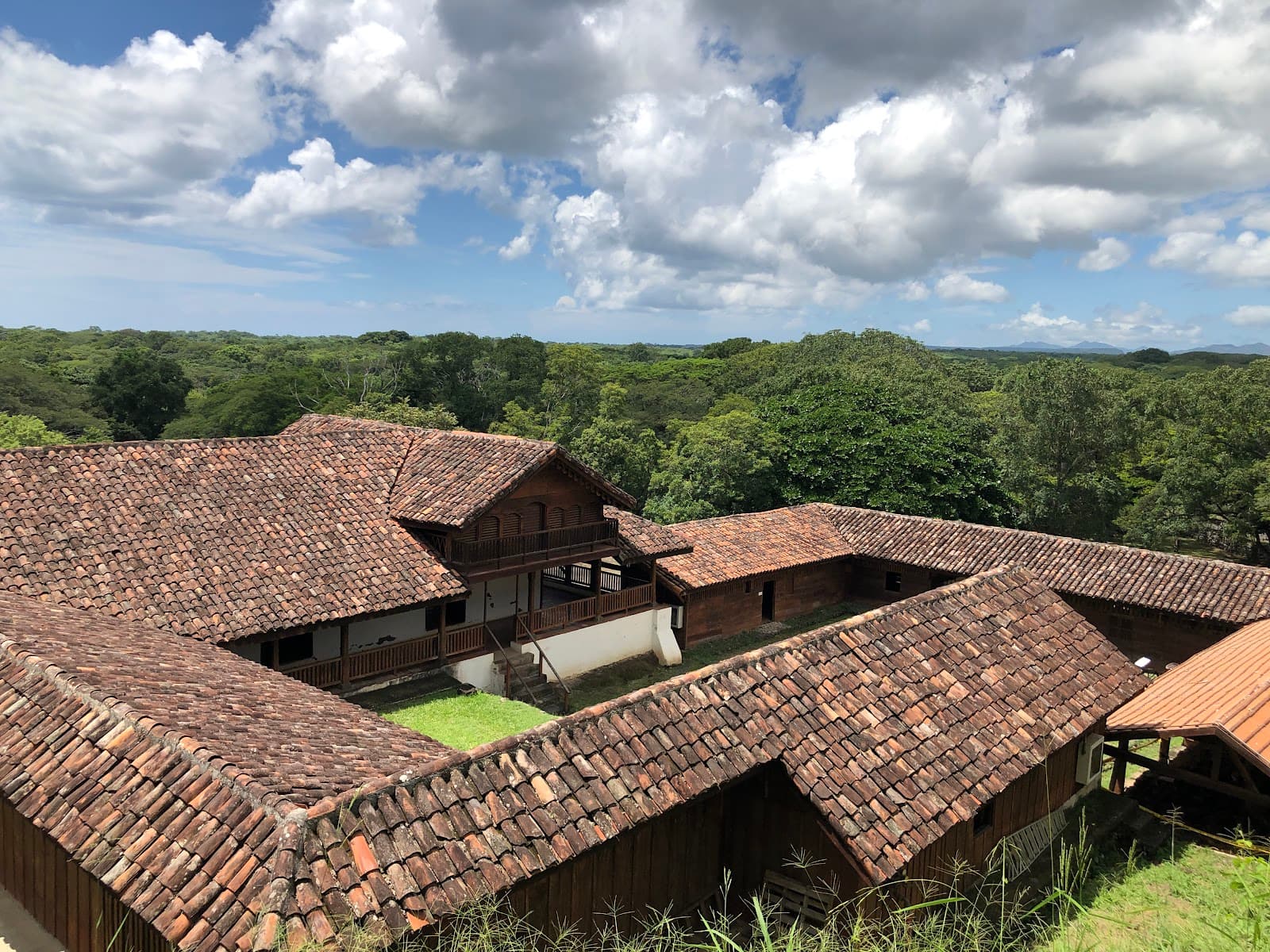 Santa Rosa NP – Murciélago Sector - Image 1