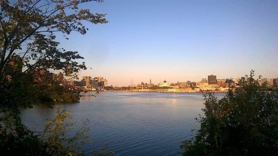 Promenade du Portage Gatineau - Image 1