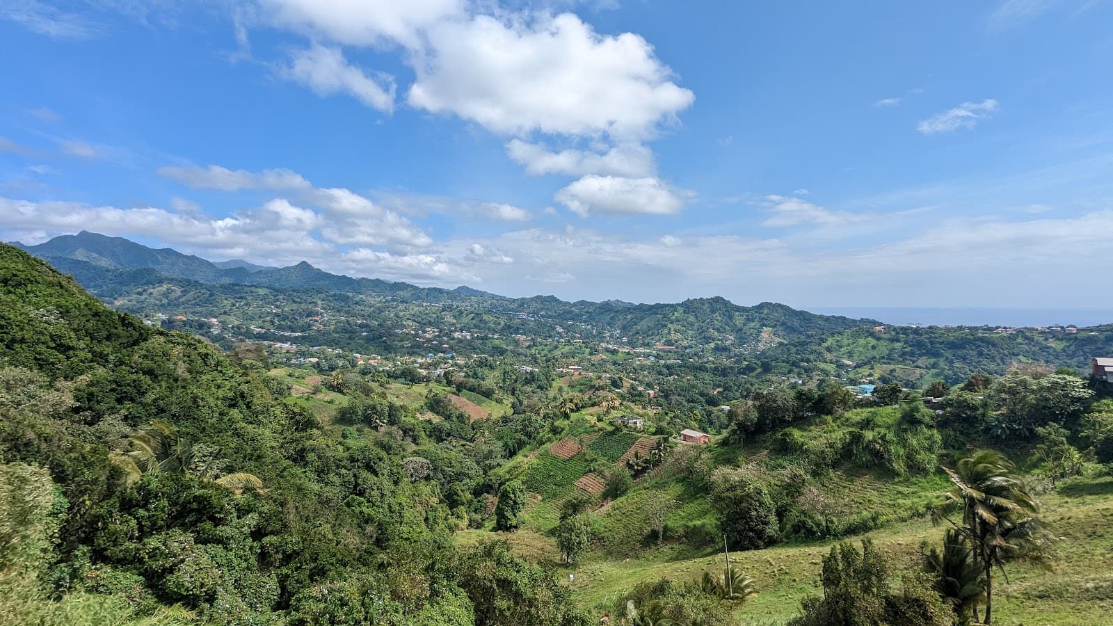Sion Hill Viewpoint - Image 1