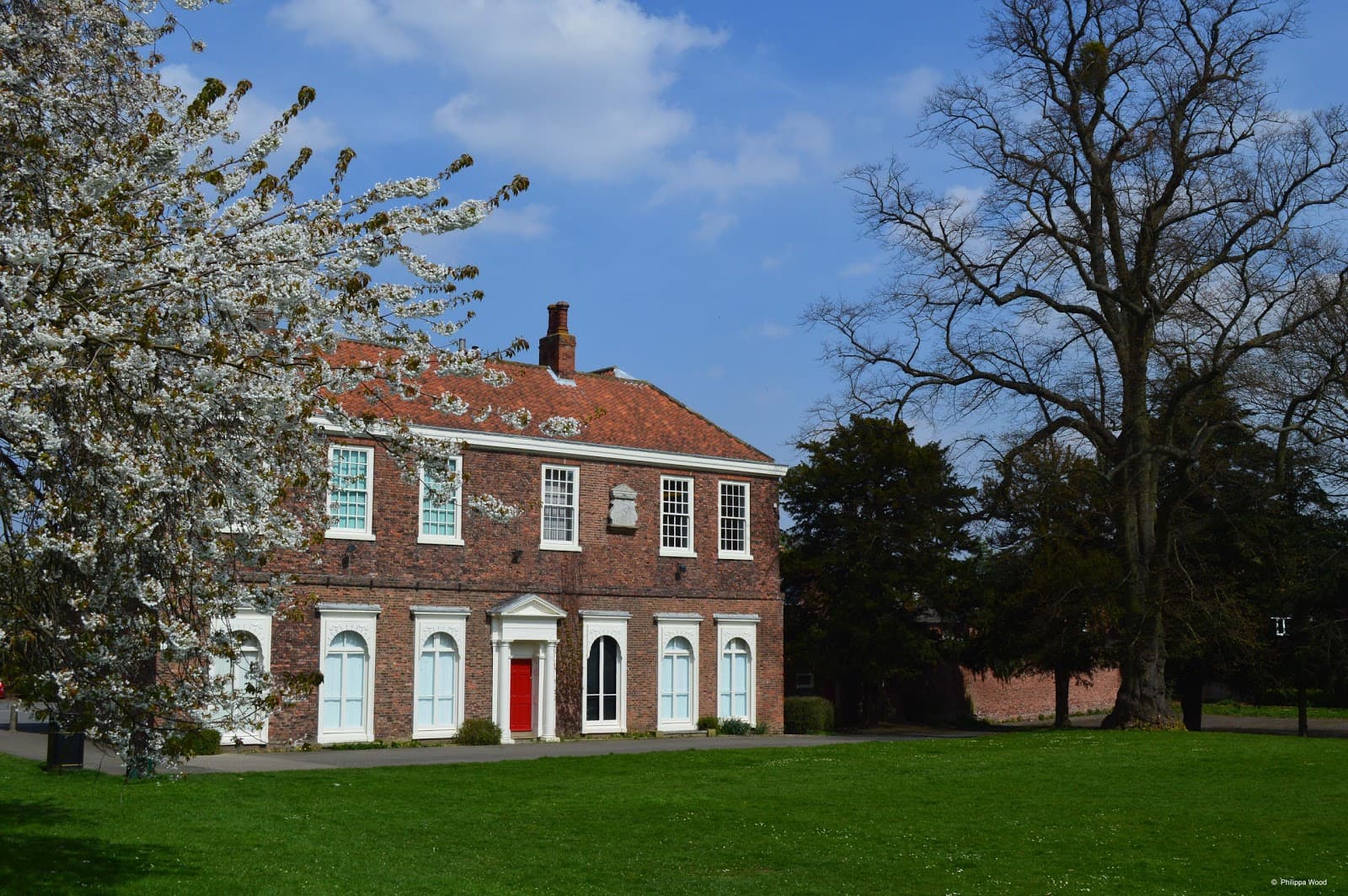Baysgarth House Museum - Image 1