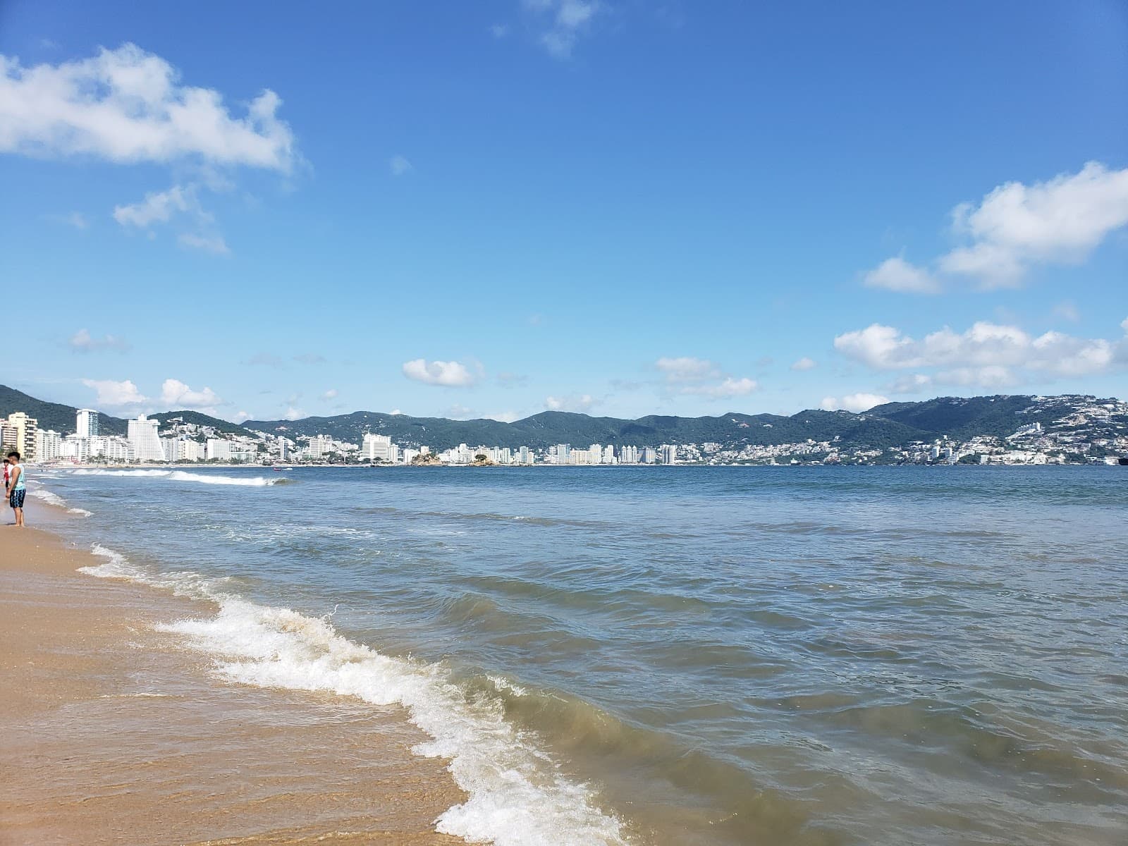 Playa Tamarindos - Image 1