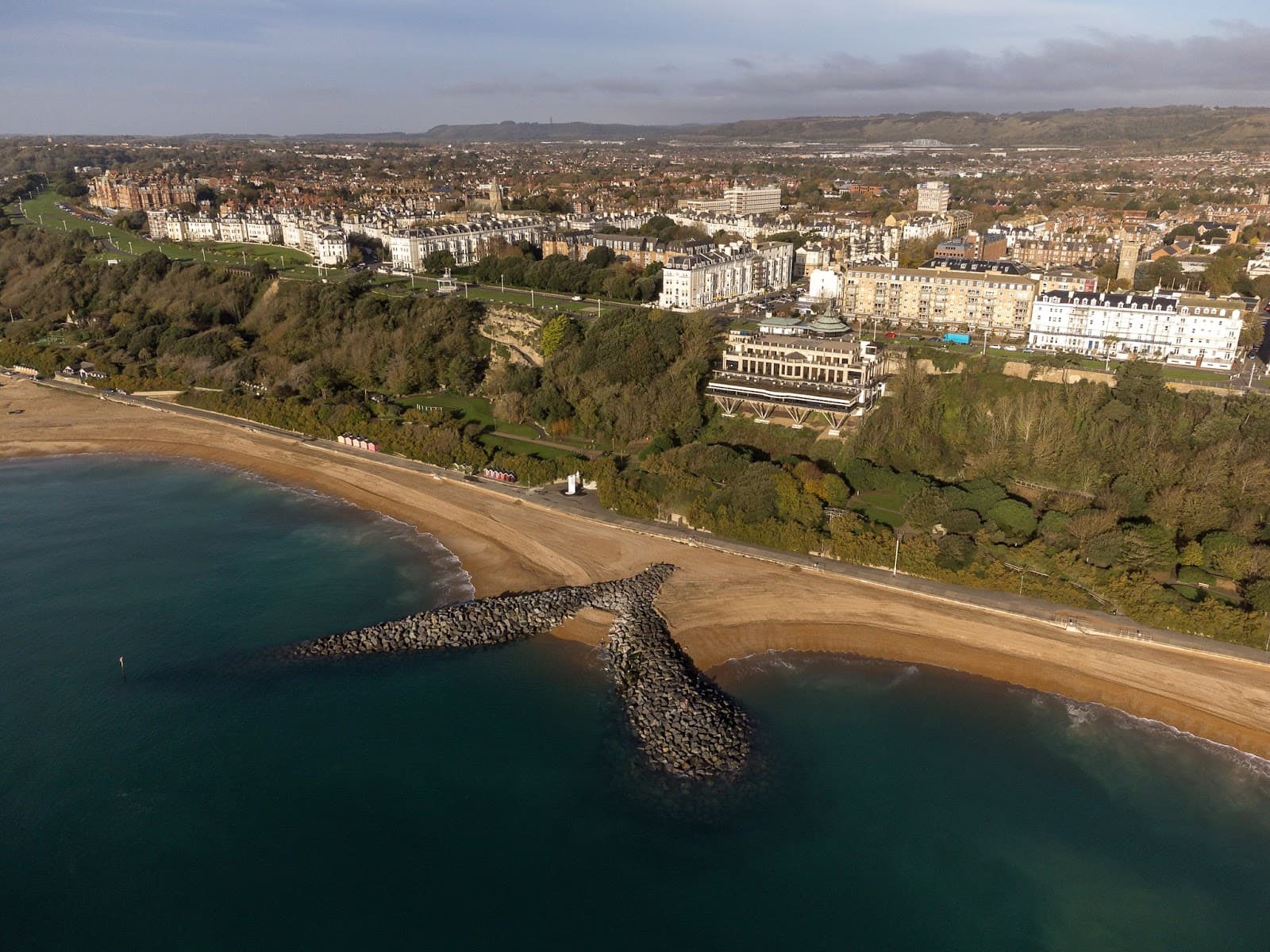 The Grand Edwardian Hotel - Image 1