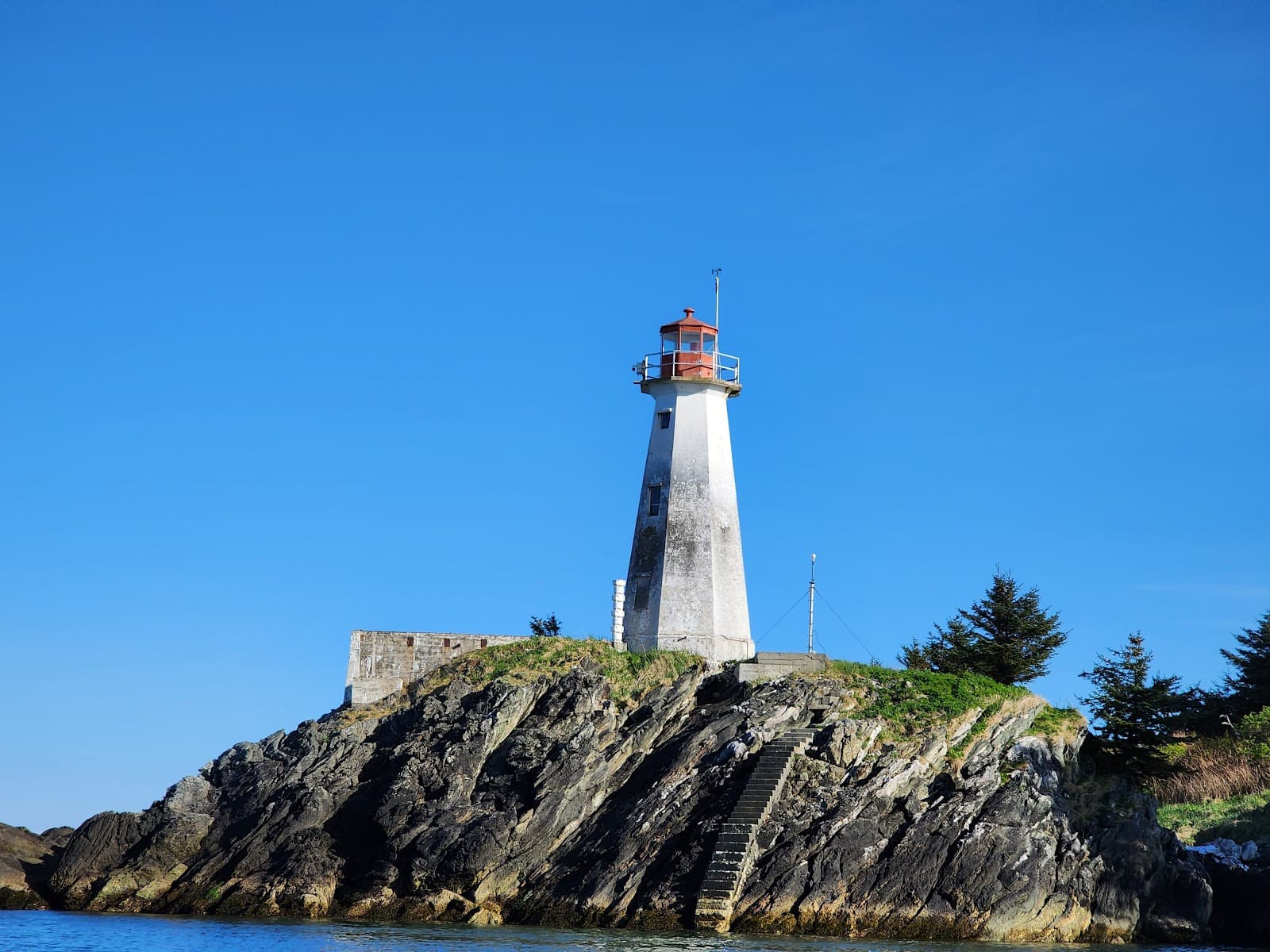 Lucy Islands & Lighthouse - Image 1