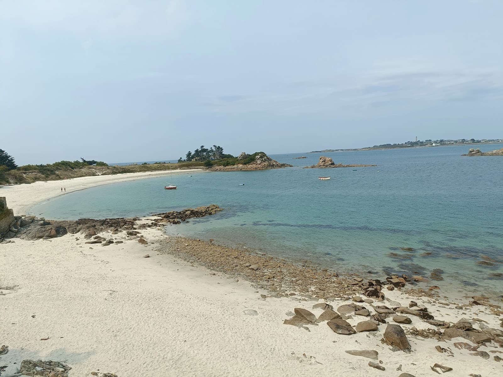 Pointe de Perharidy - Image 1