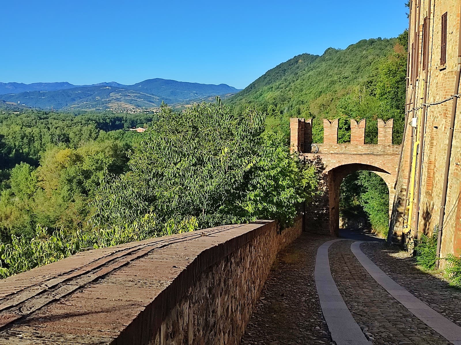 Porta di Sasso - Image 1
