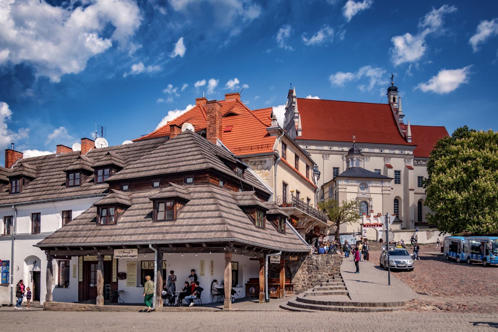 Market Square (Rynek) - Image 1