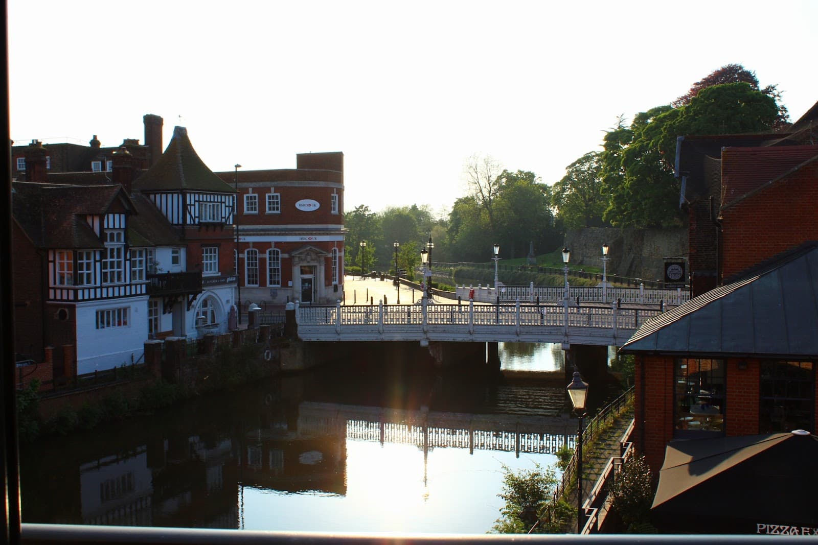 Big Bridge, Tonbridge - Image 1