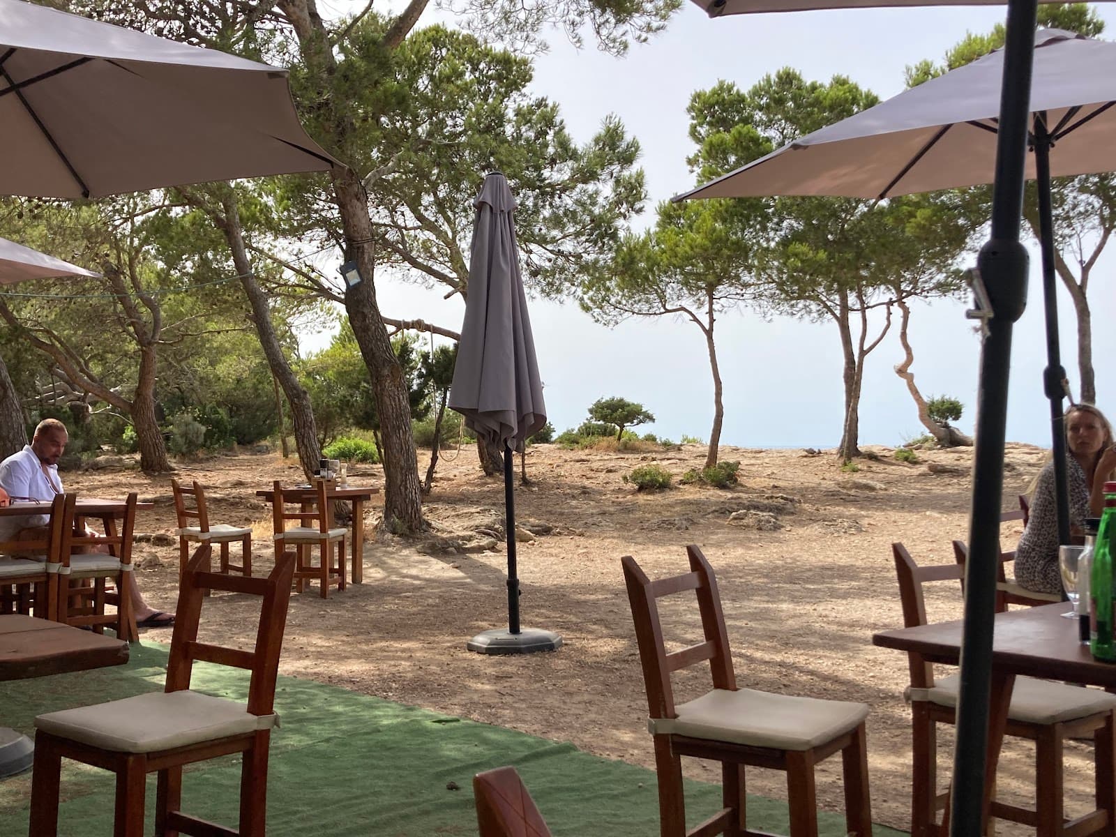 Puertas del Cielo Viewpoint - Image 1