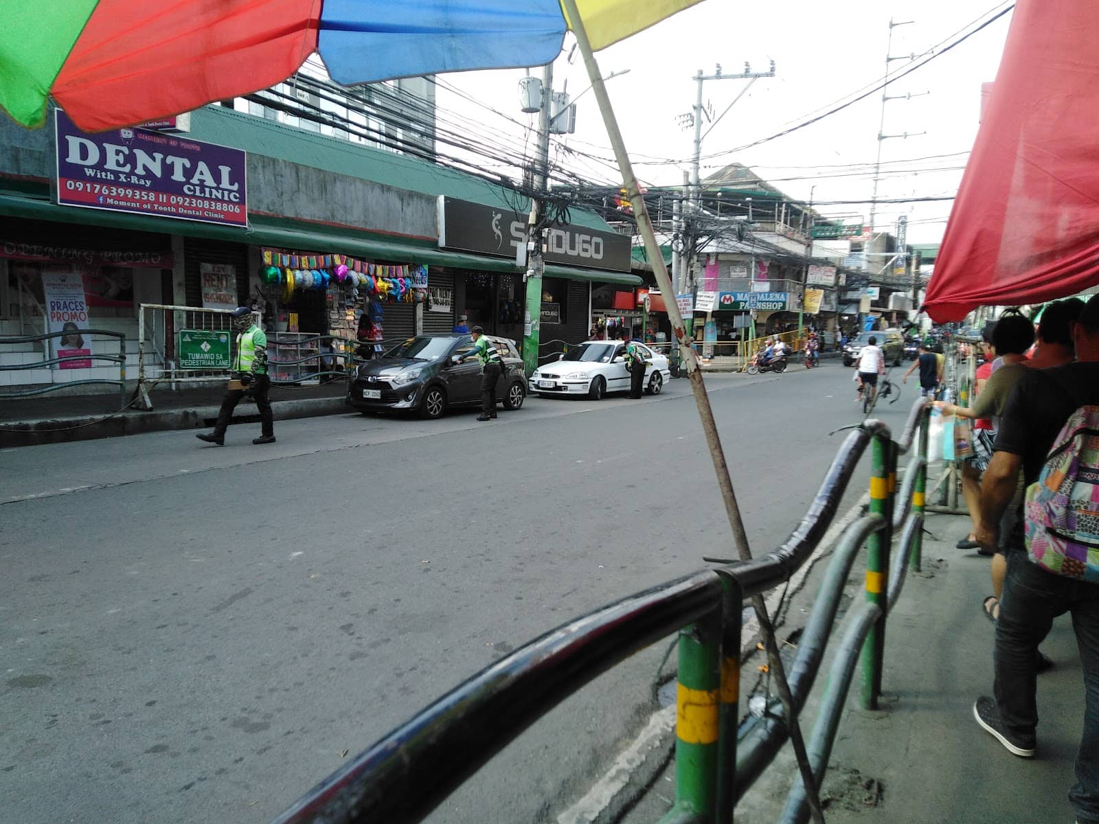 Robinsons Novaliches