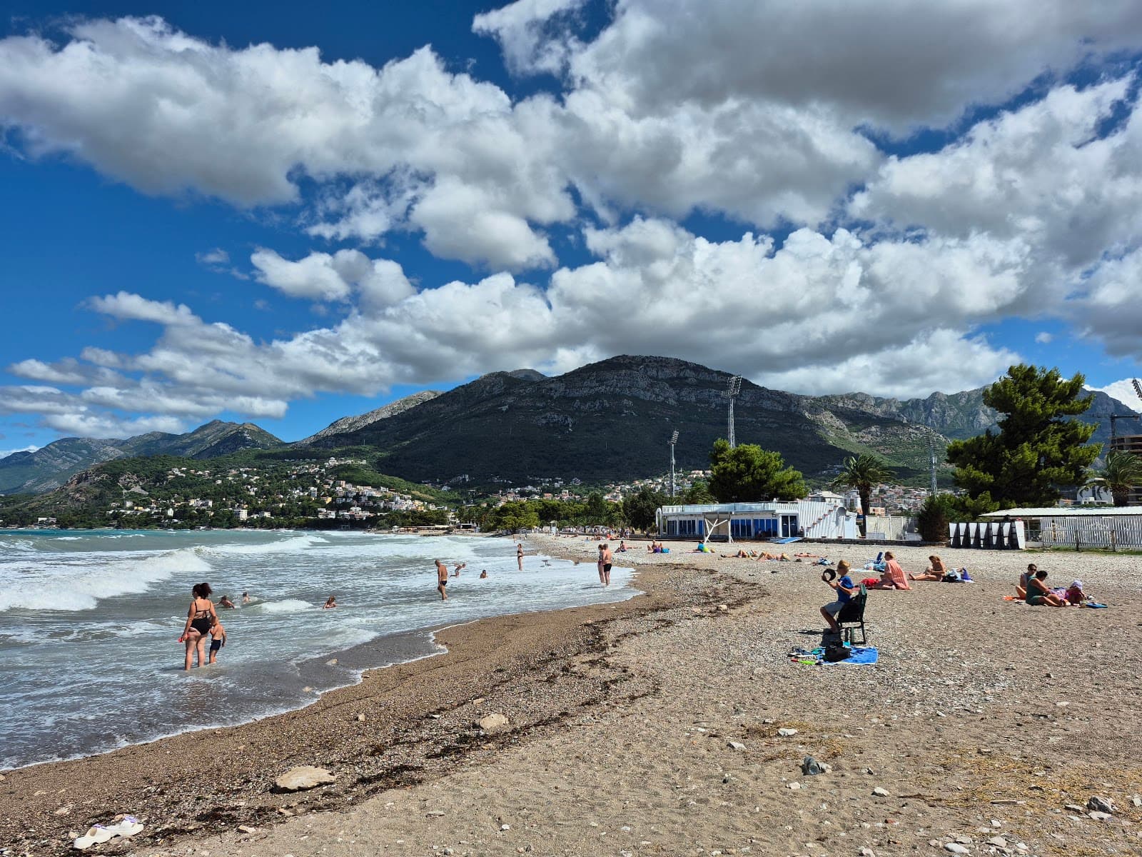 Bar City Beach (Topolica) - Image 1