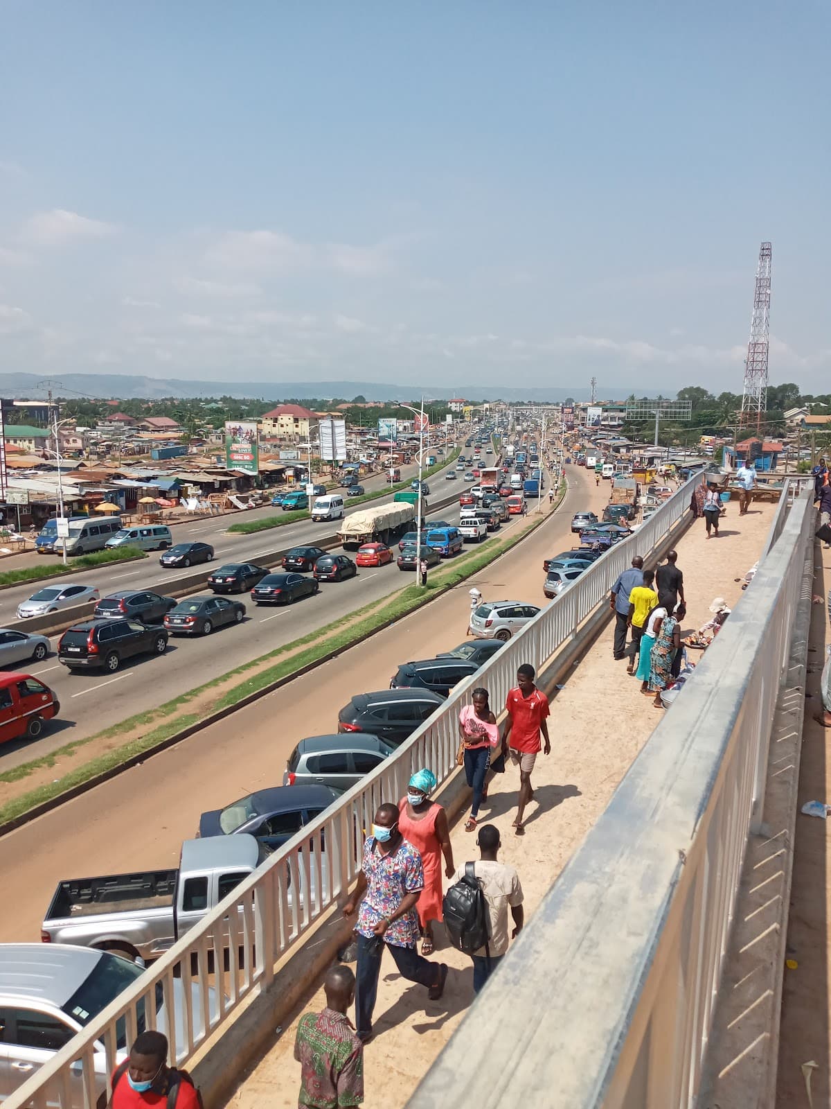 Madina Neighborhood - Image 1