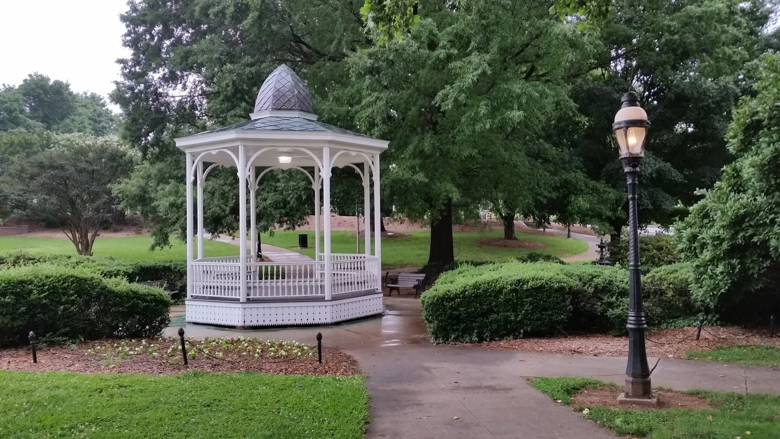 Grace Court - Image 1