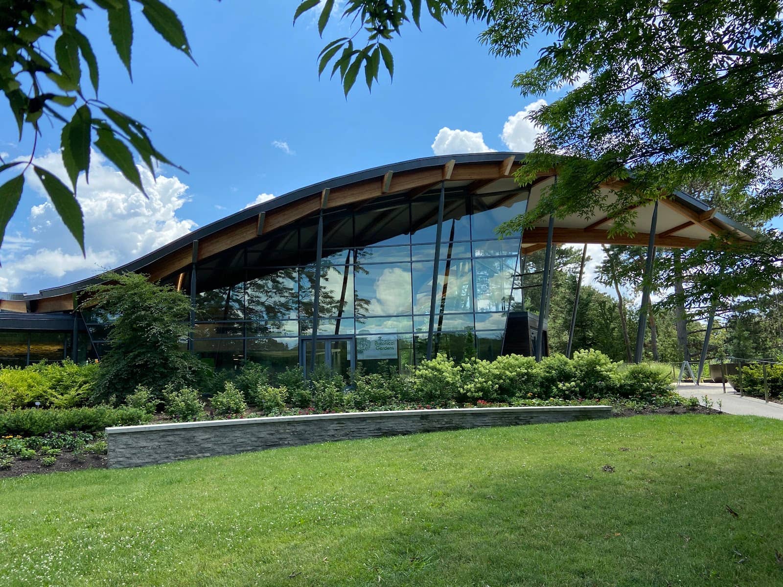 Seasonal Floral Displays