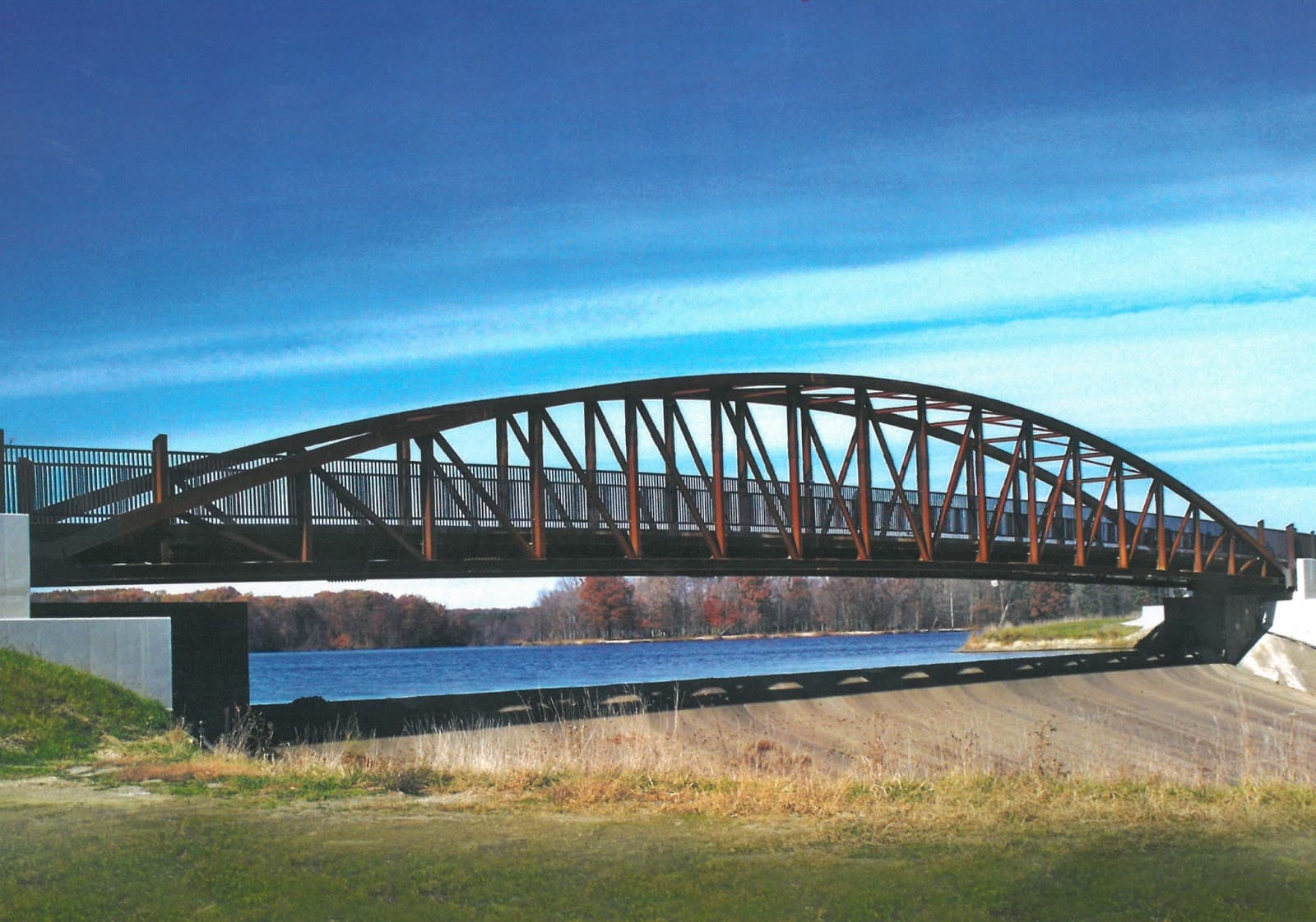 Deer Creek Reservoir - Image 1