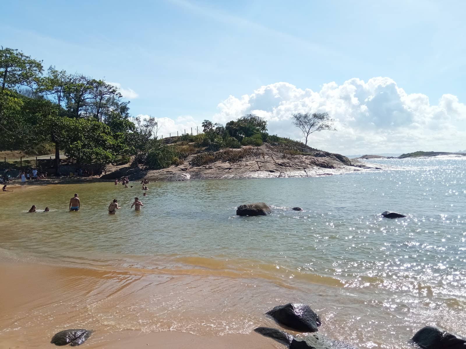 Secluded Natural Beauty