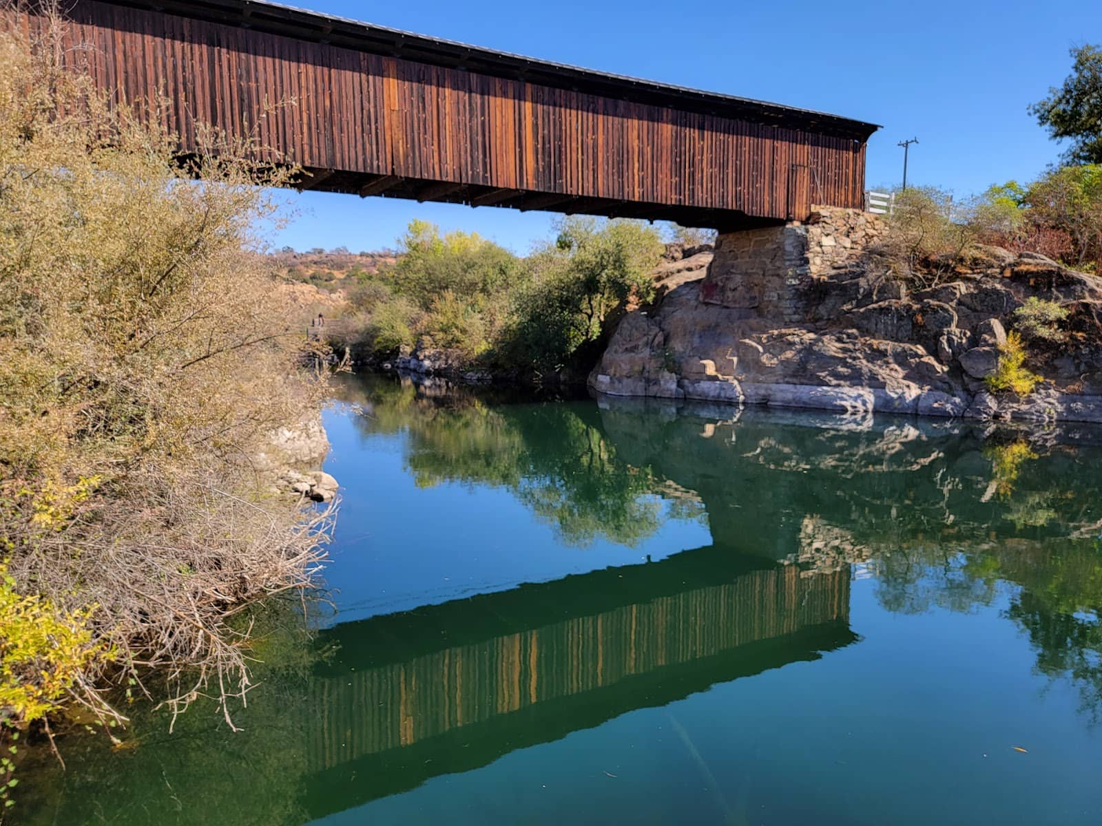 Nature Trails & Wildflowers