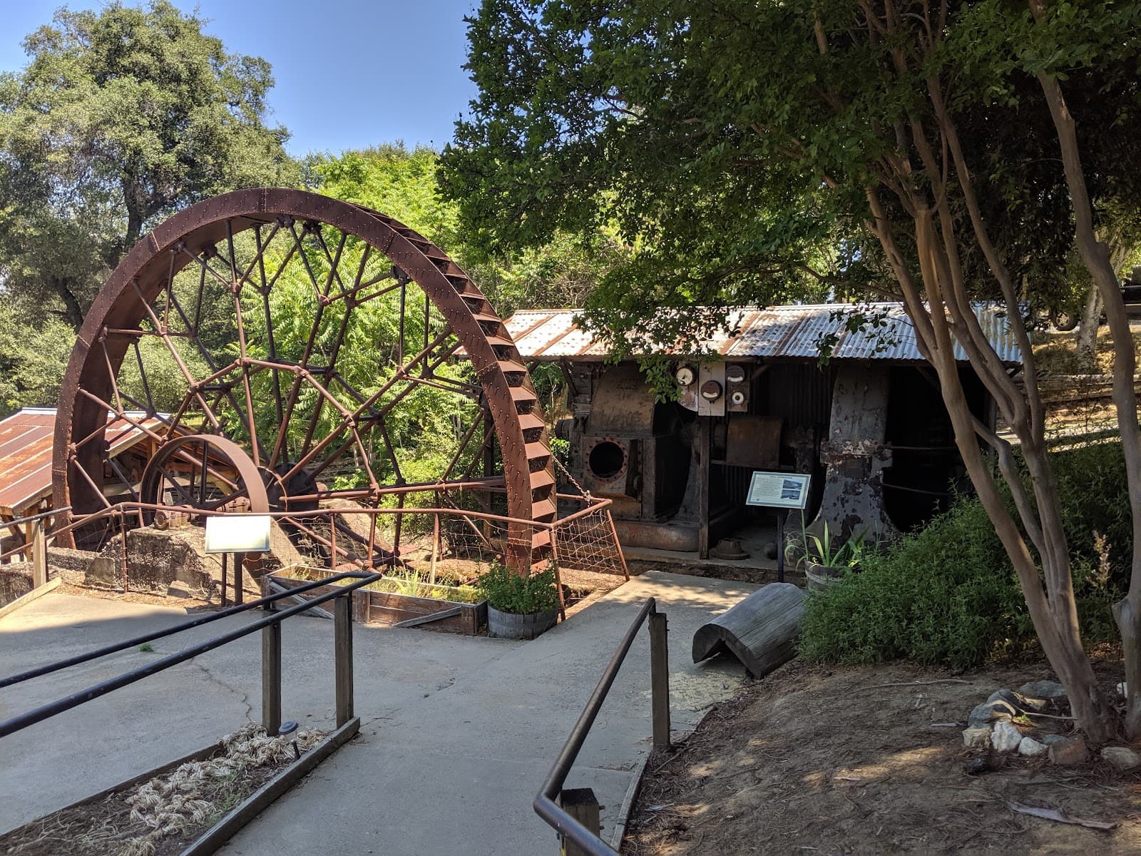 Angels Camp Museum - Image 1