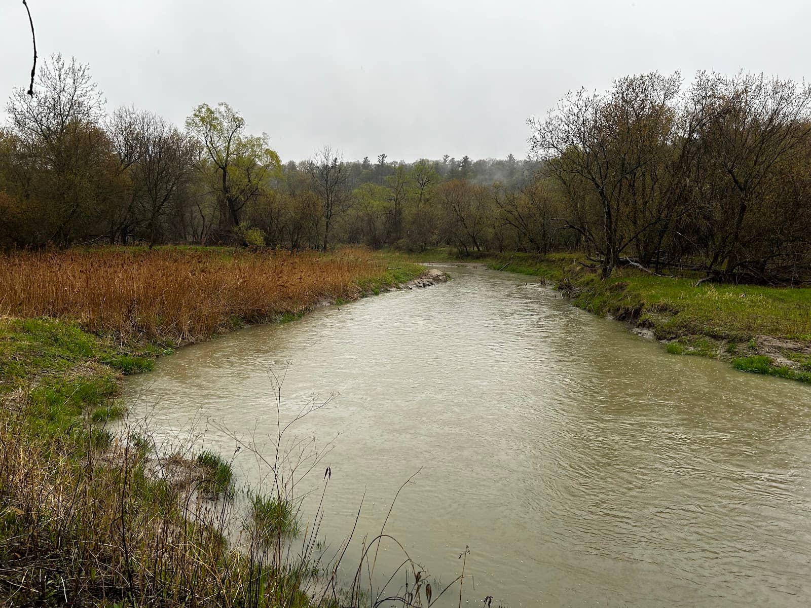 Oak Ridges Moraine Waterways