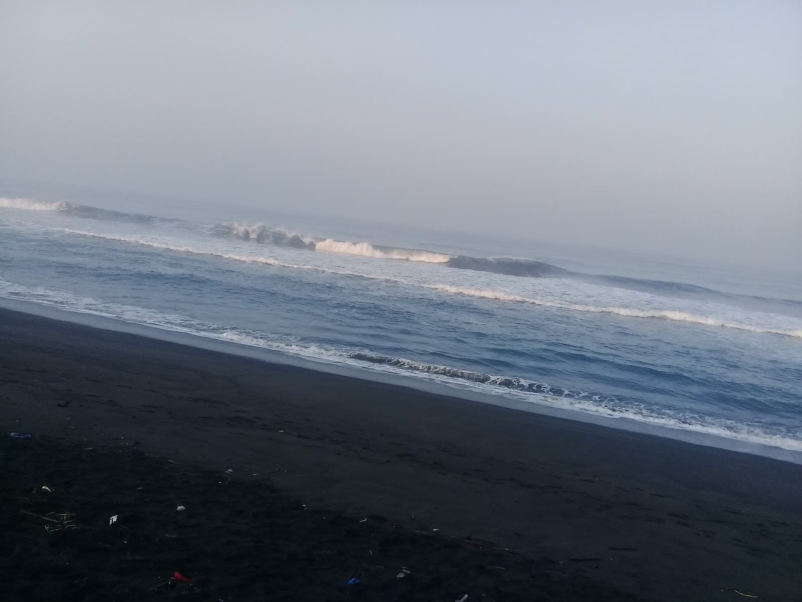 Trisik Beach - Image 1