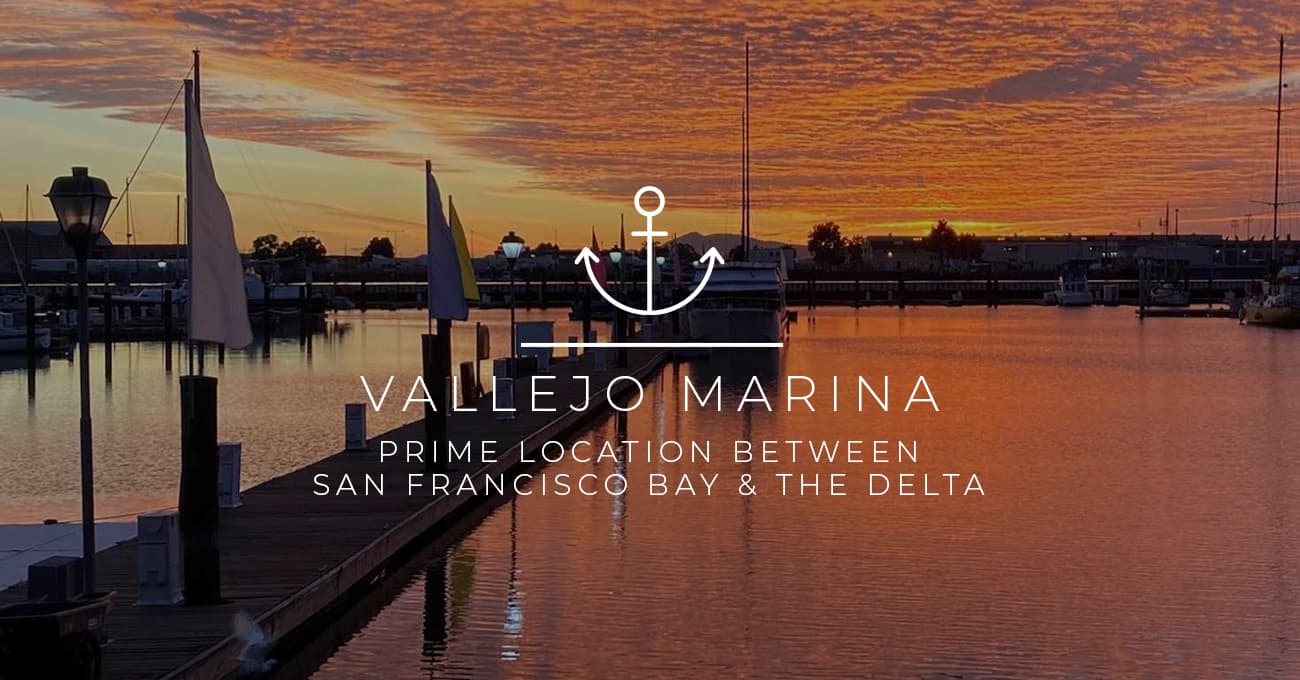 Vallejo Municipal Marina - Image 1