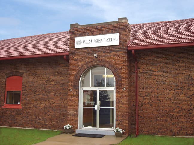 El Museo Latino Omaha - Image 1
