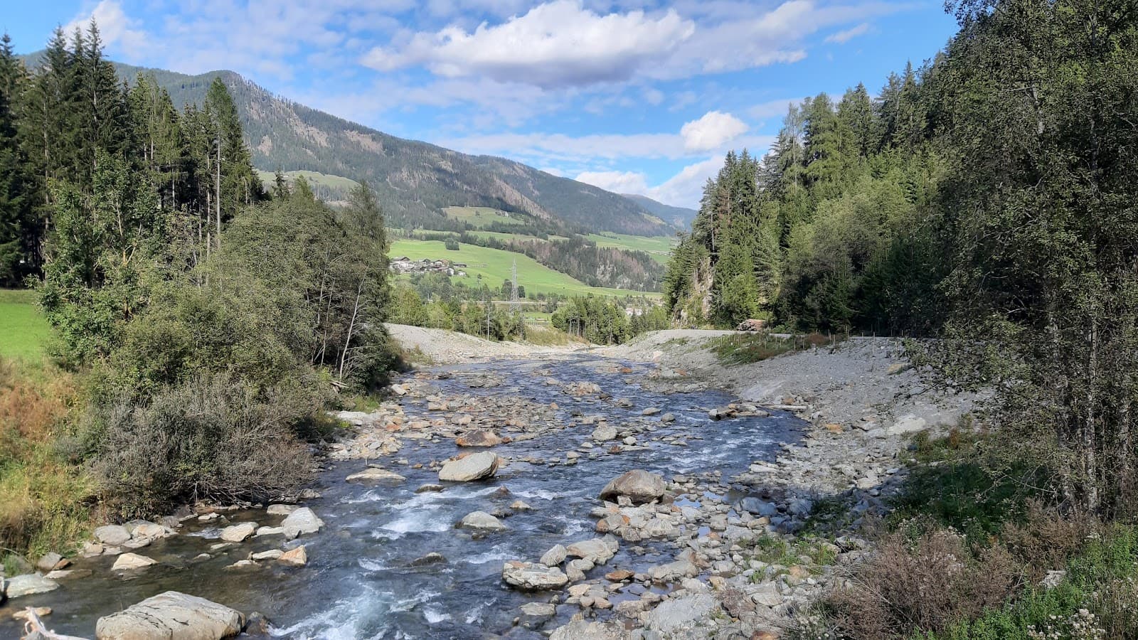 Drauradweg (Drau Cycle Path) - Image 1