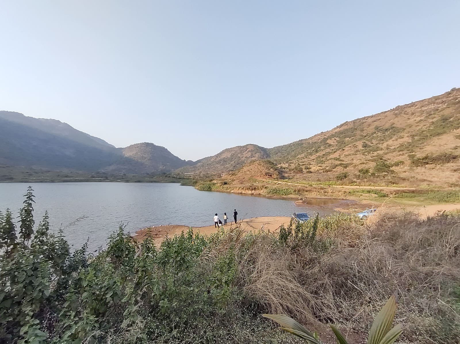 Owe Camp Waterfalls Kharghar - Image 1