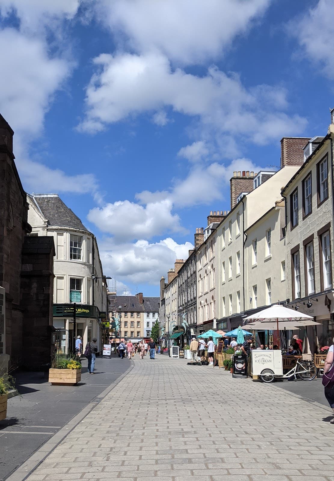 St John's Place - Image 1