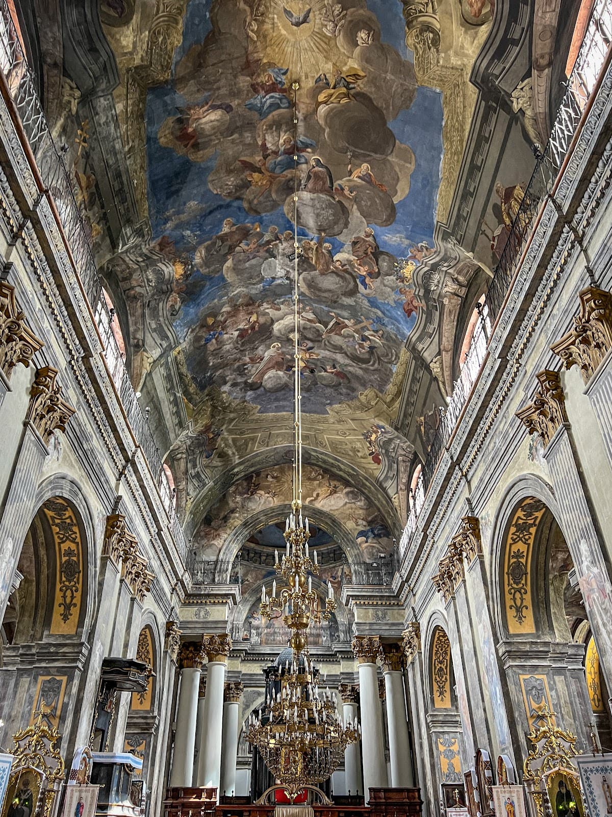 Carmelite Church of St. Michael - Image 1