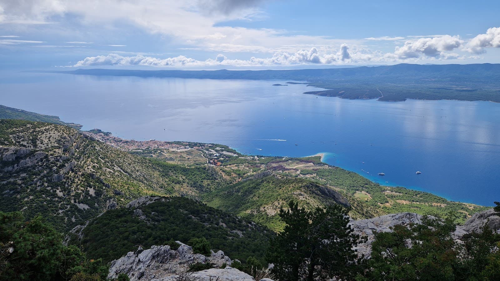 Vidova Gora Peak & Viewpoint - Image 1