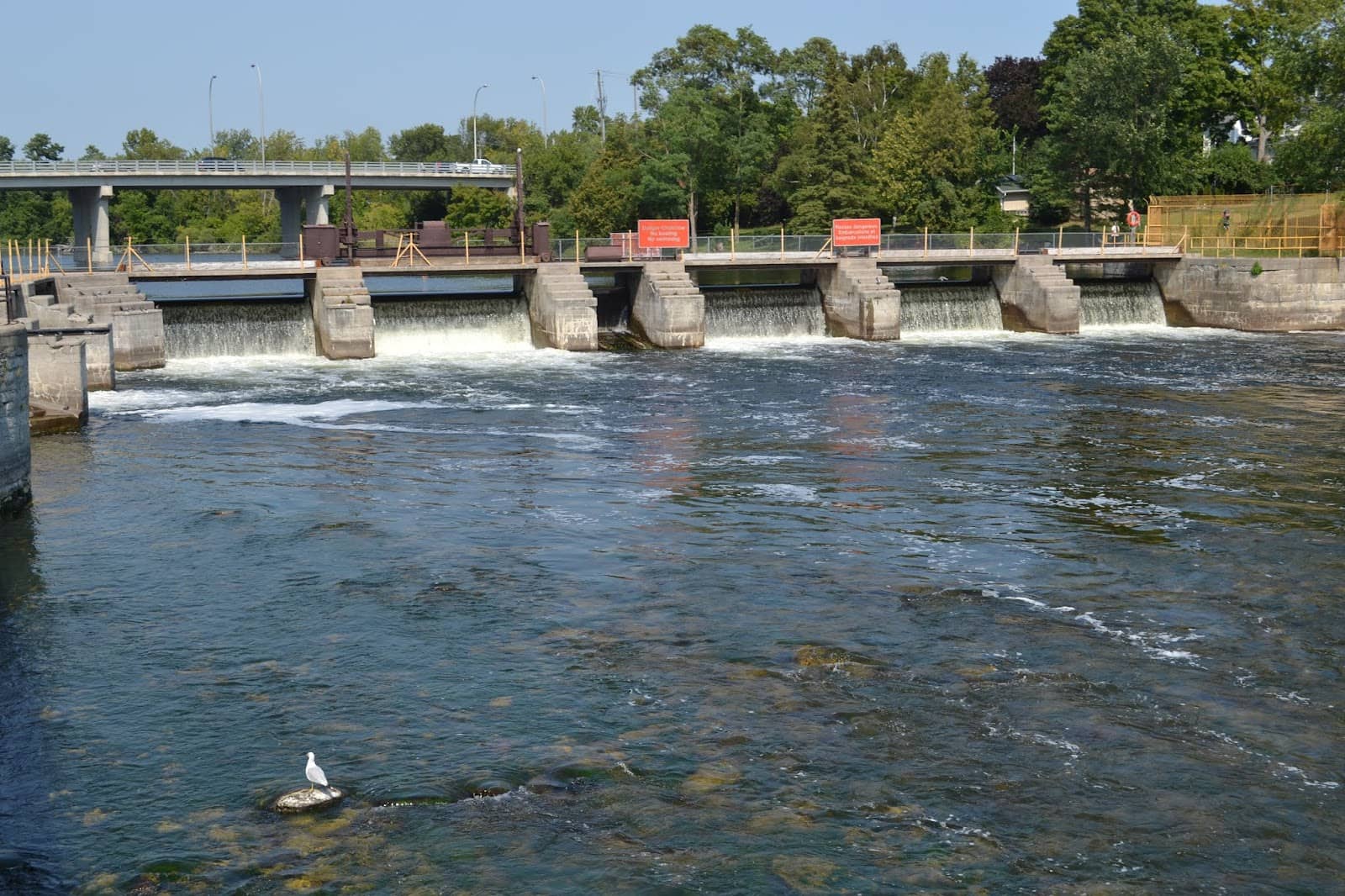 Recreational Boating