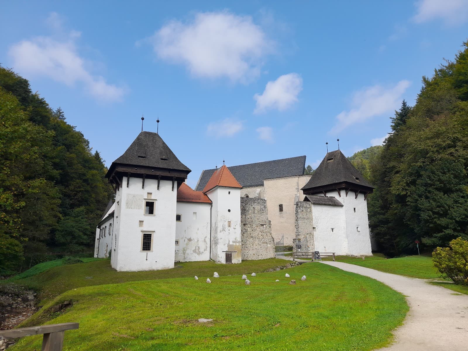 Žiče Charterhouse - Image 1
