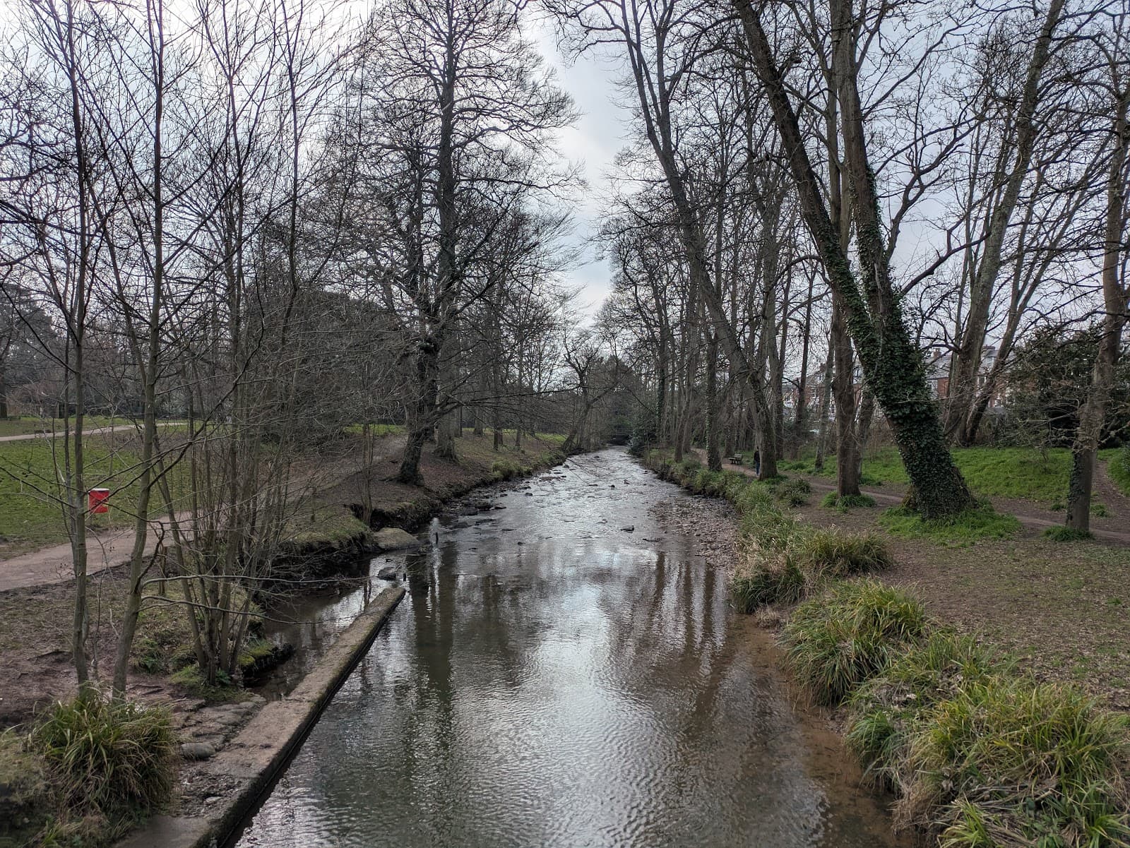 Sidmouth Arboretum Tree Trail - Image 1