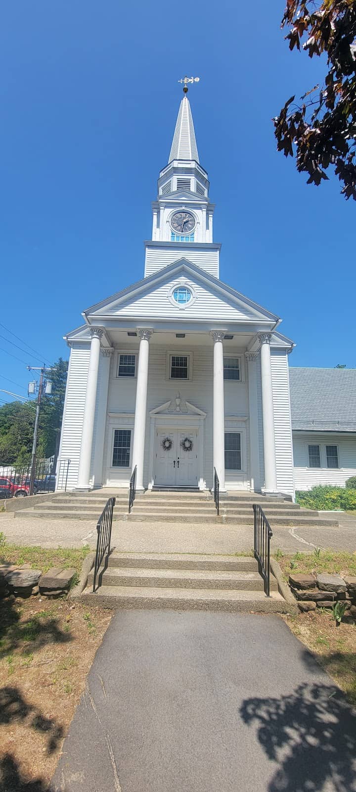 Community Meetings