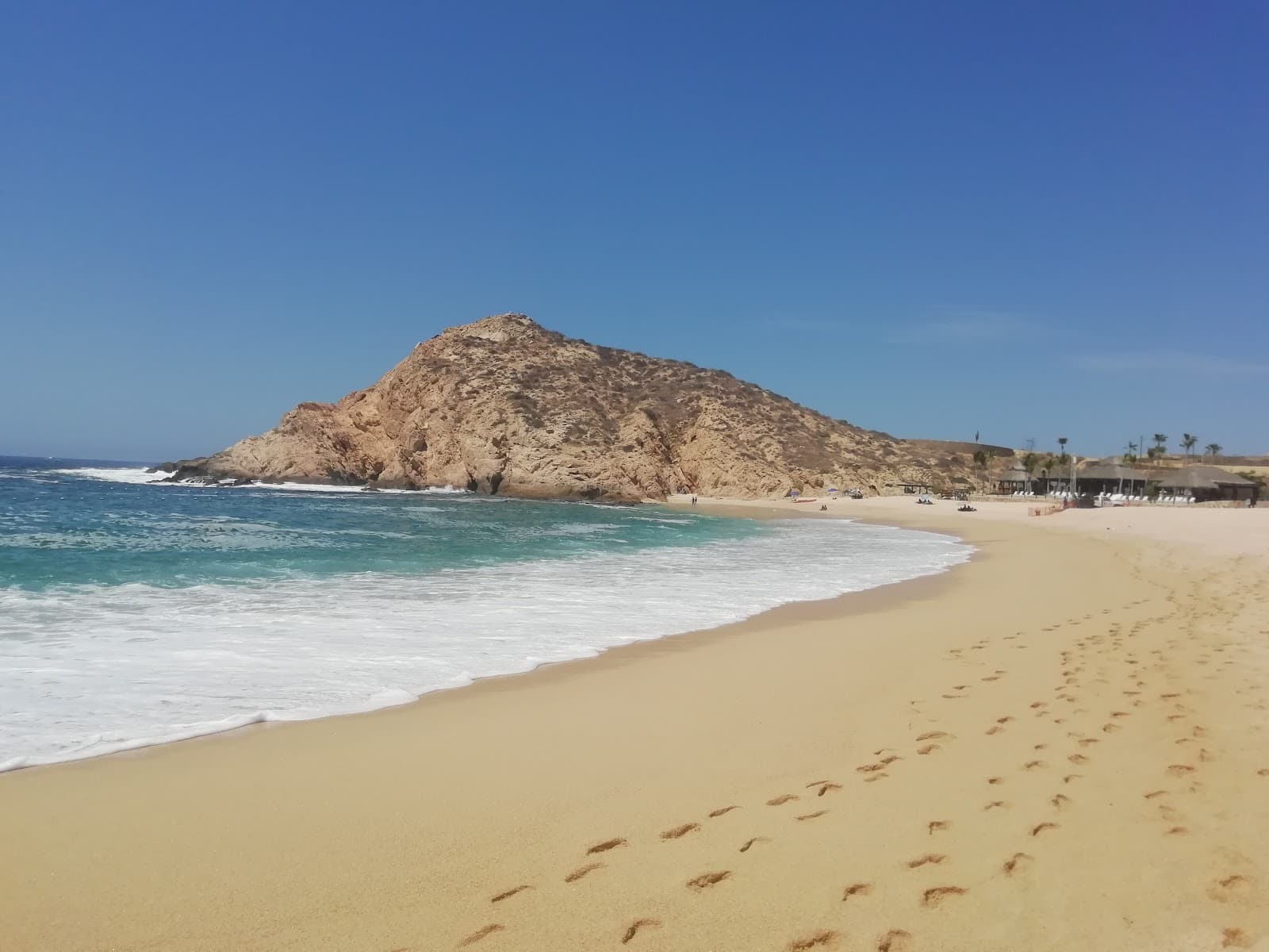 Playa Santa Maria San Jose del Cabo - Image 1
