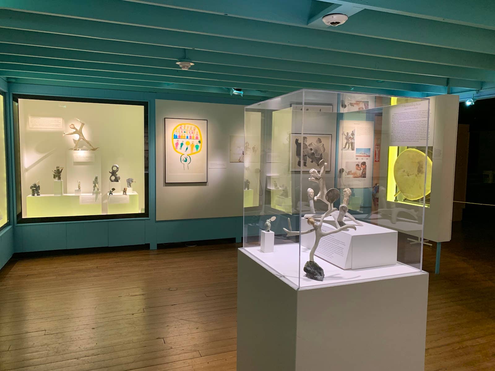 Inuit Art & Culture