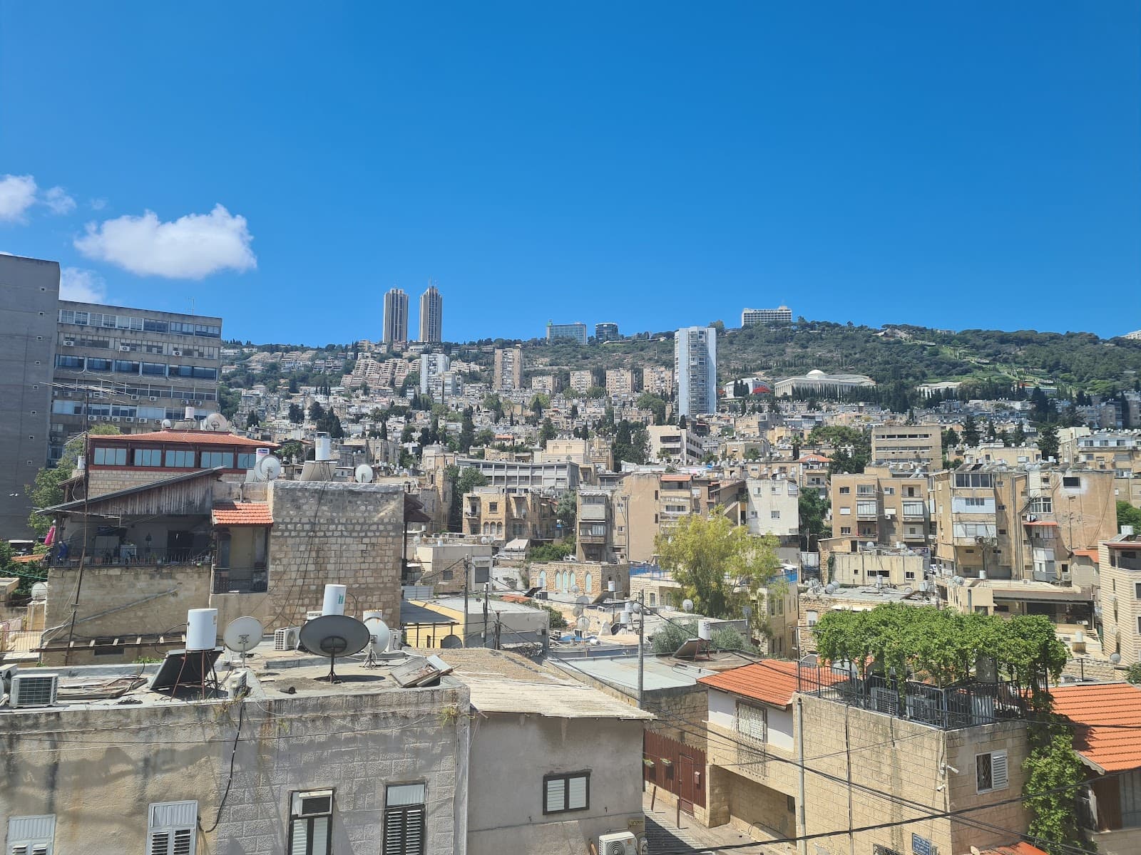 Hadar HaCarmel Haifa - Image 1