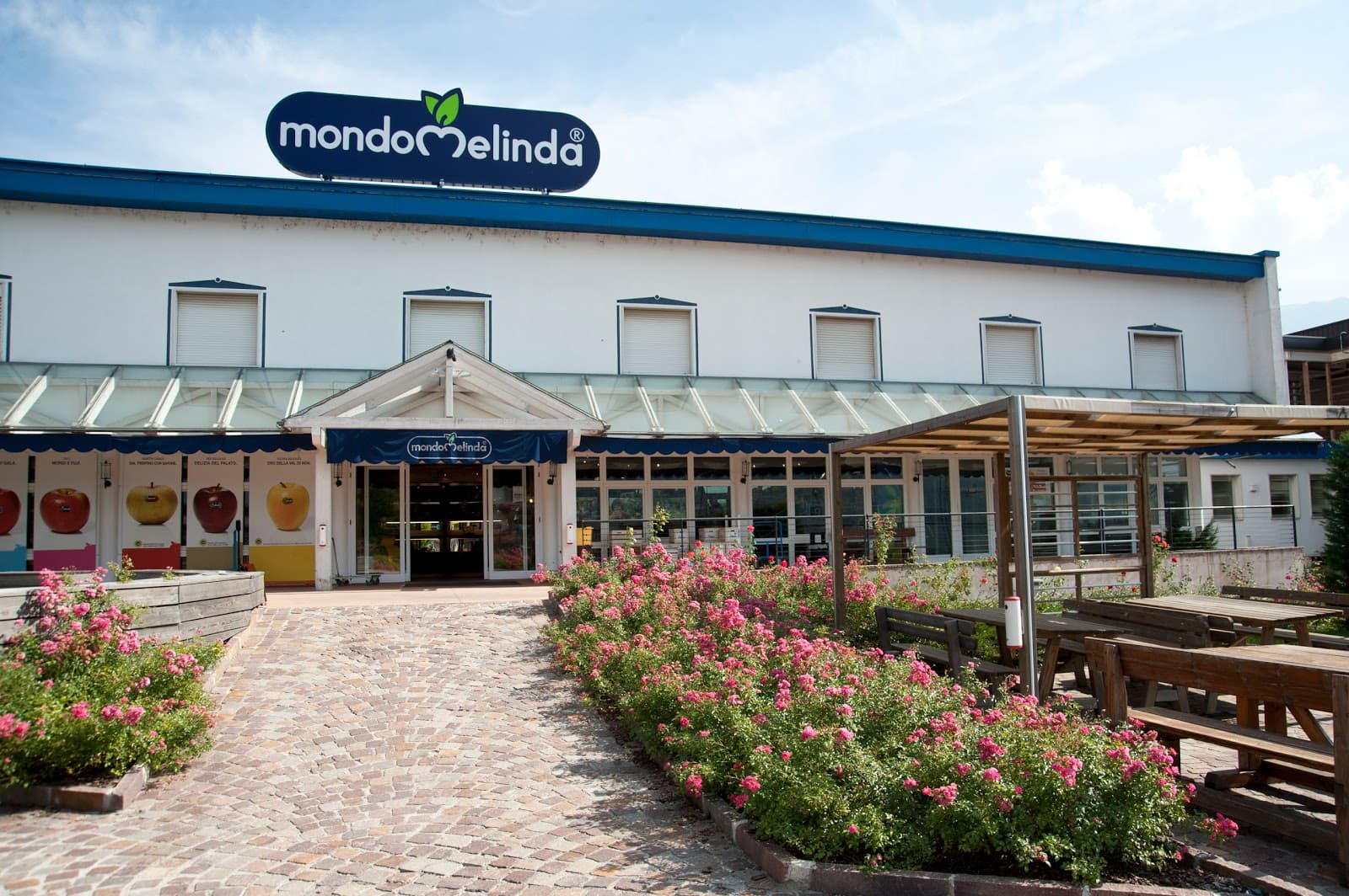 Melinda Hypogeum Cellars (Segno) - Image 1