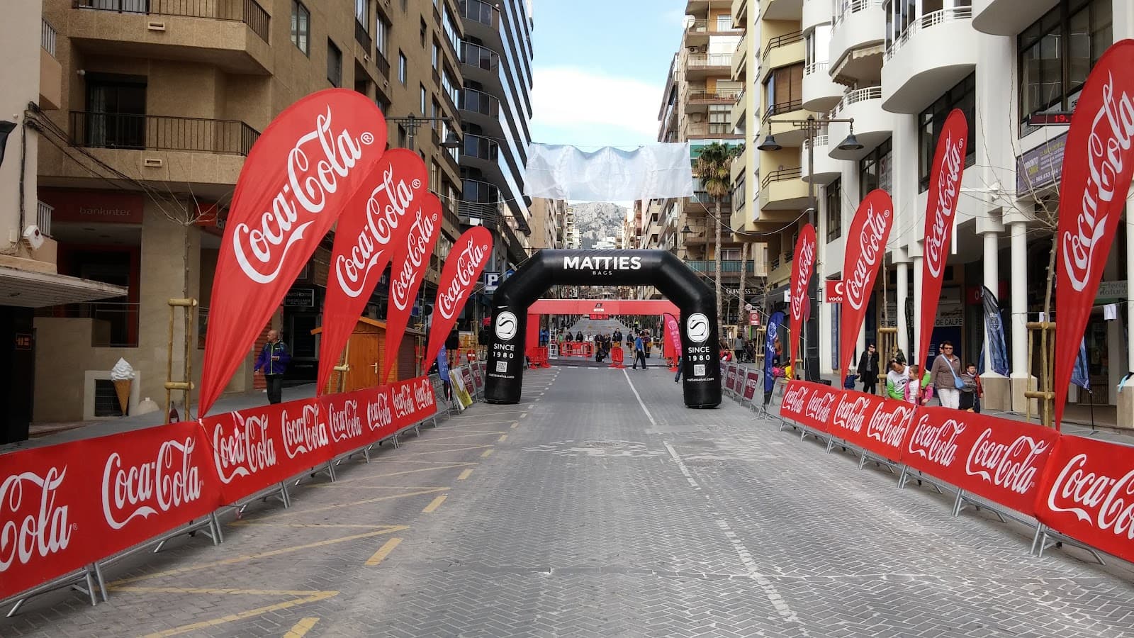 Avenida Gabriel Miró - Image 1