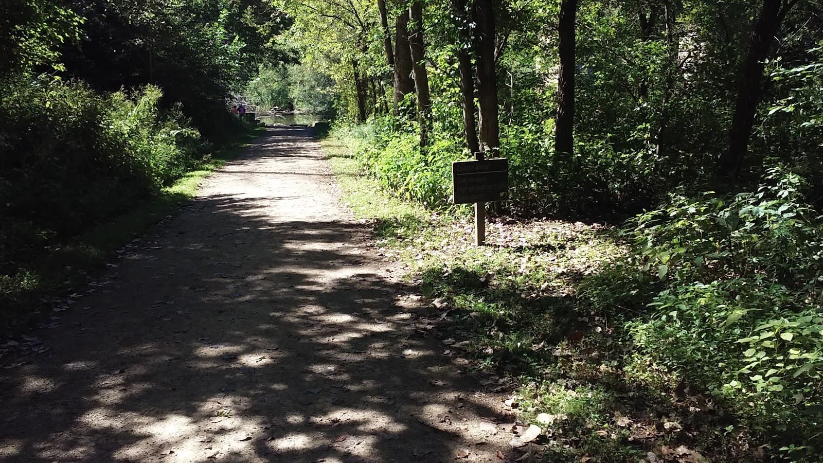 Camp Chase Trail - Image 1