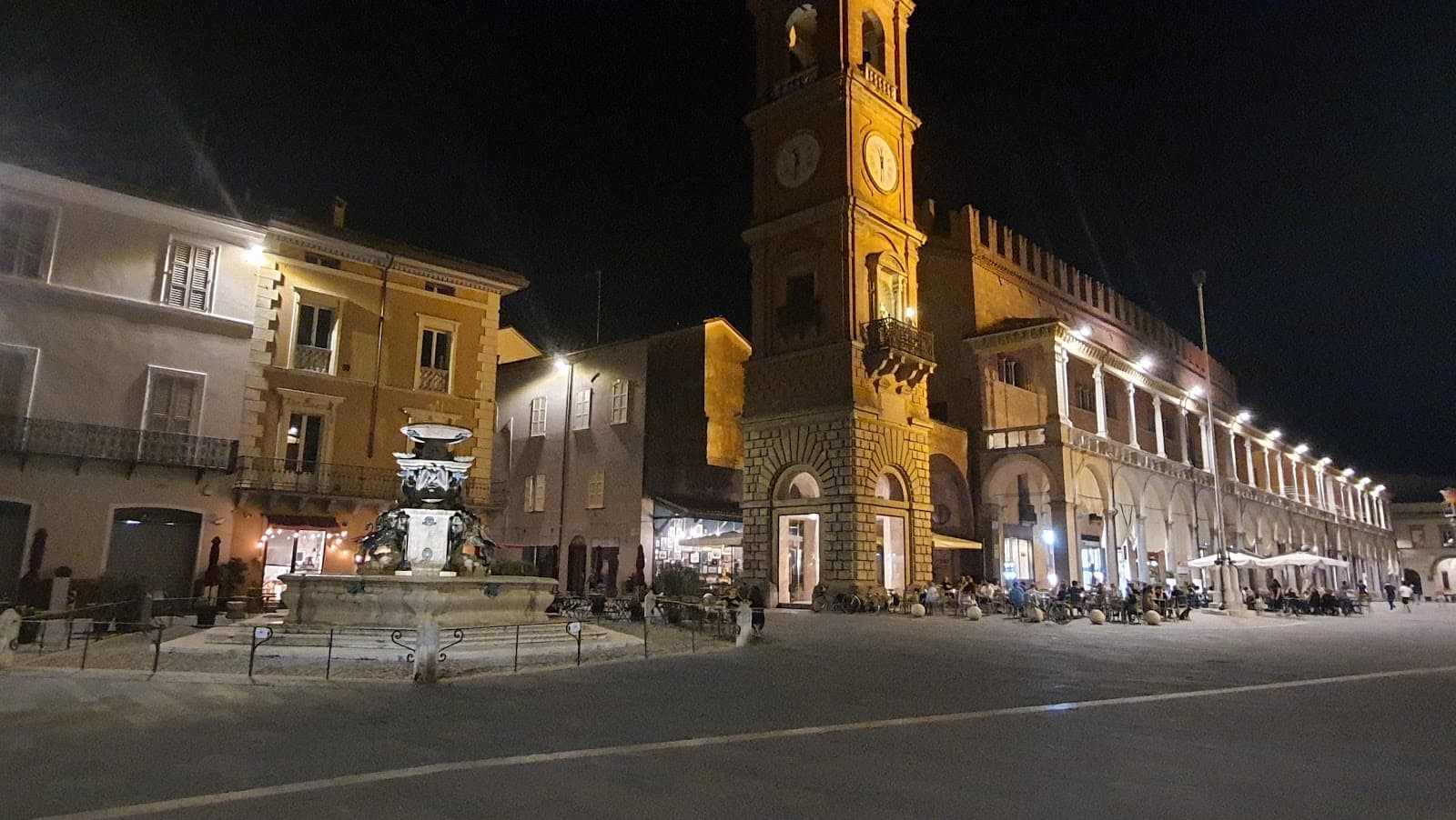 Piazza della Libertà - Image 1
