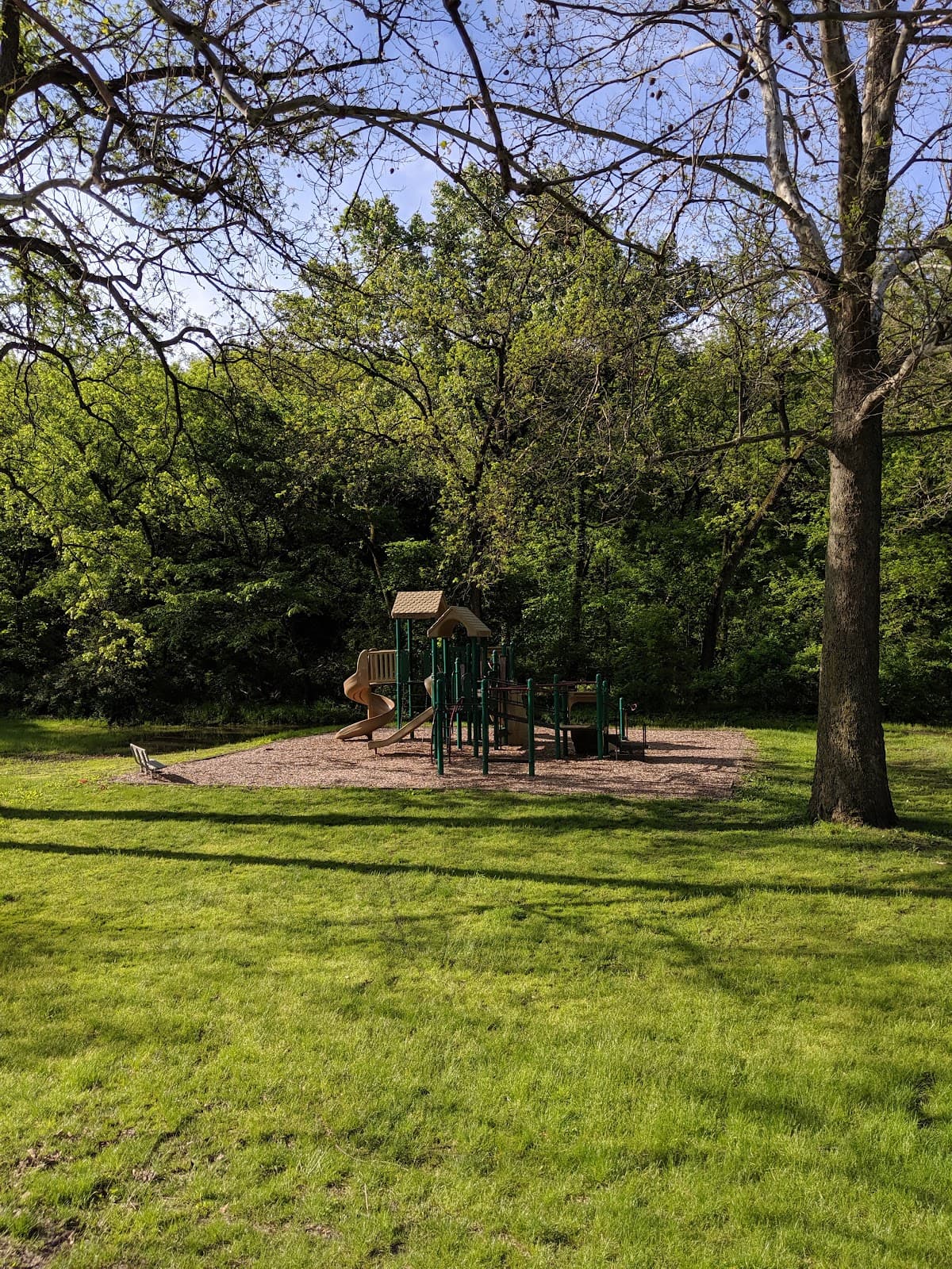 Emma McCarthy Lee Park - Image 1