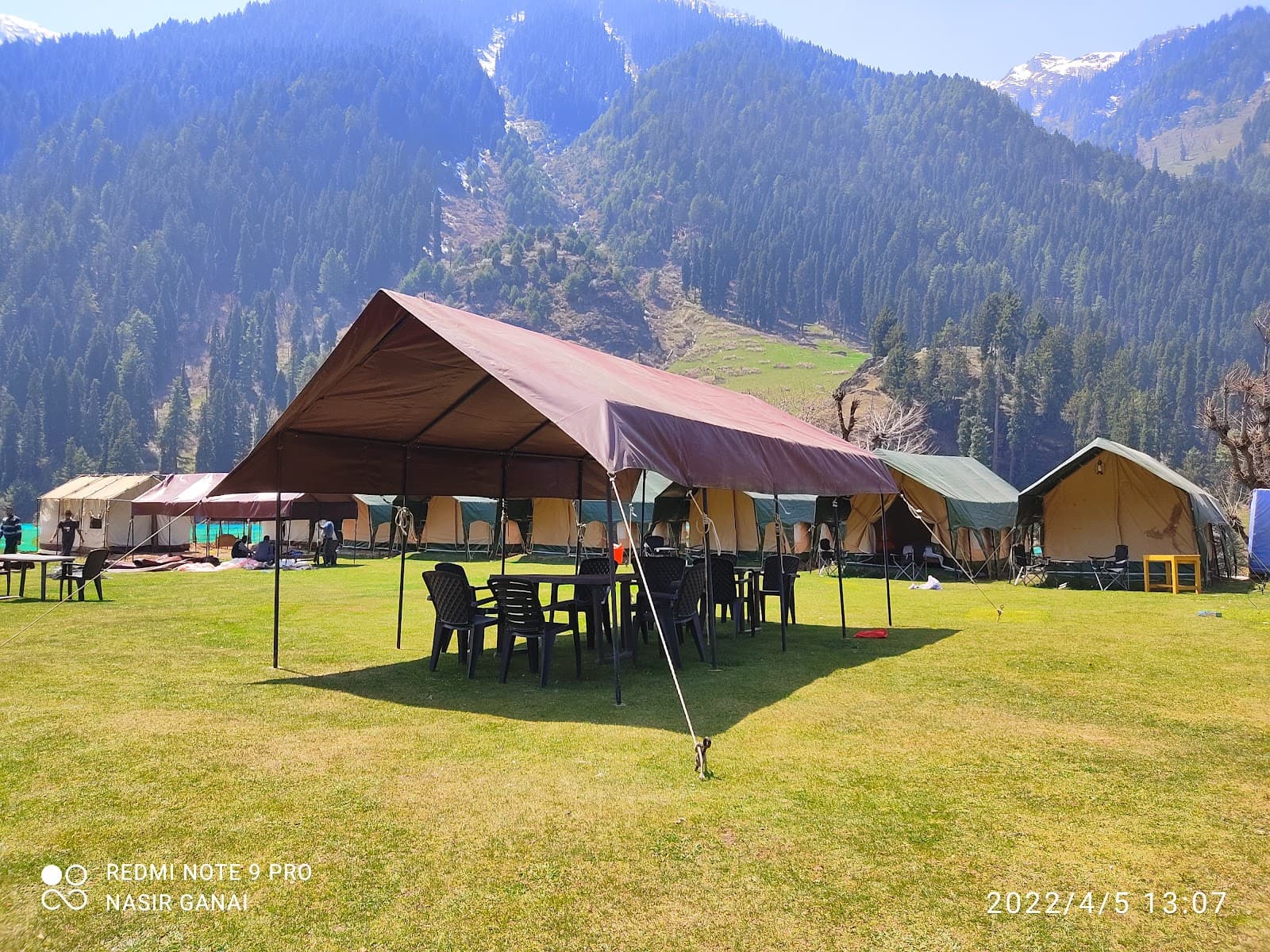 Aru Trout Farm - Image 1