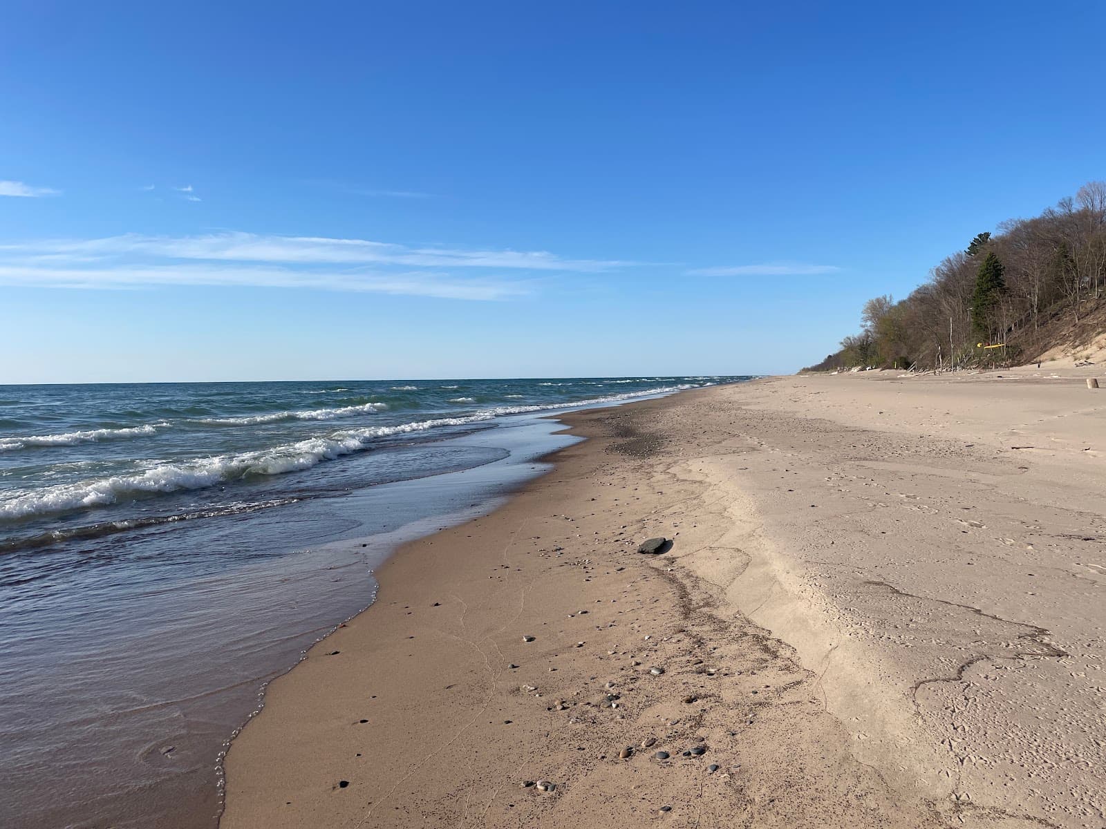 Grand Mere State Park - Image 1