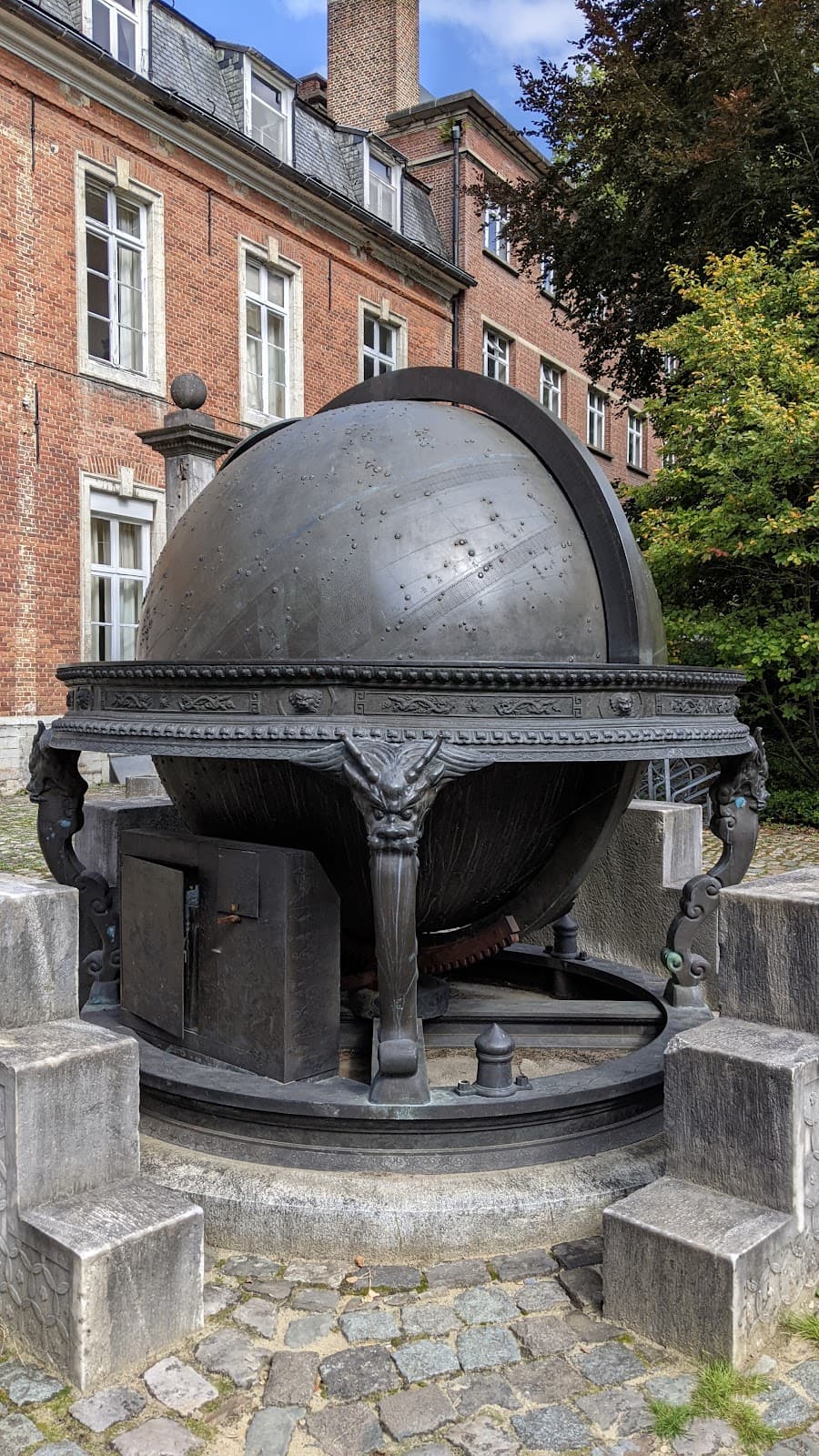 Arras College Atrechtcollege - Image 1
