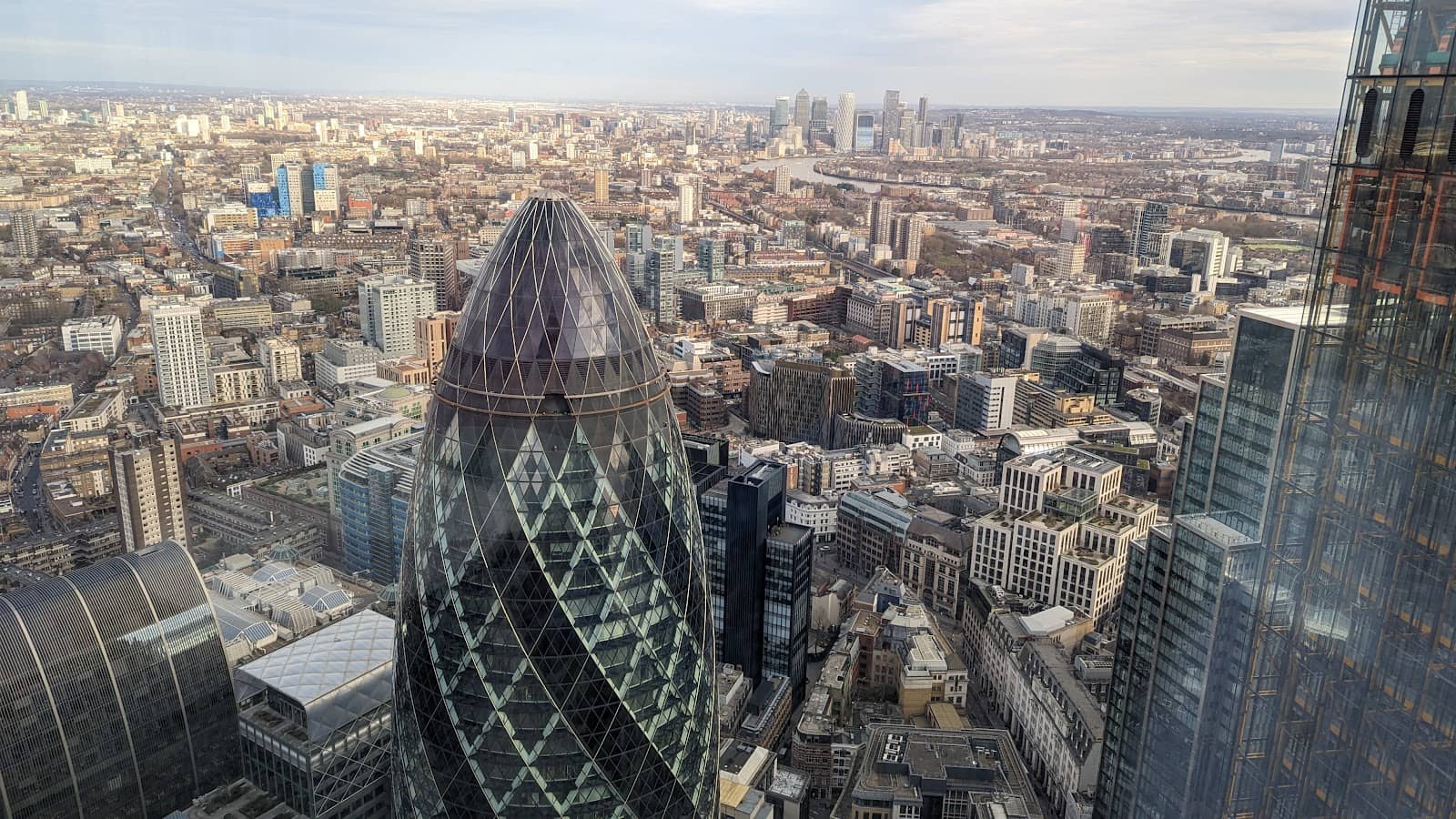 Architectural Marvel